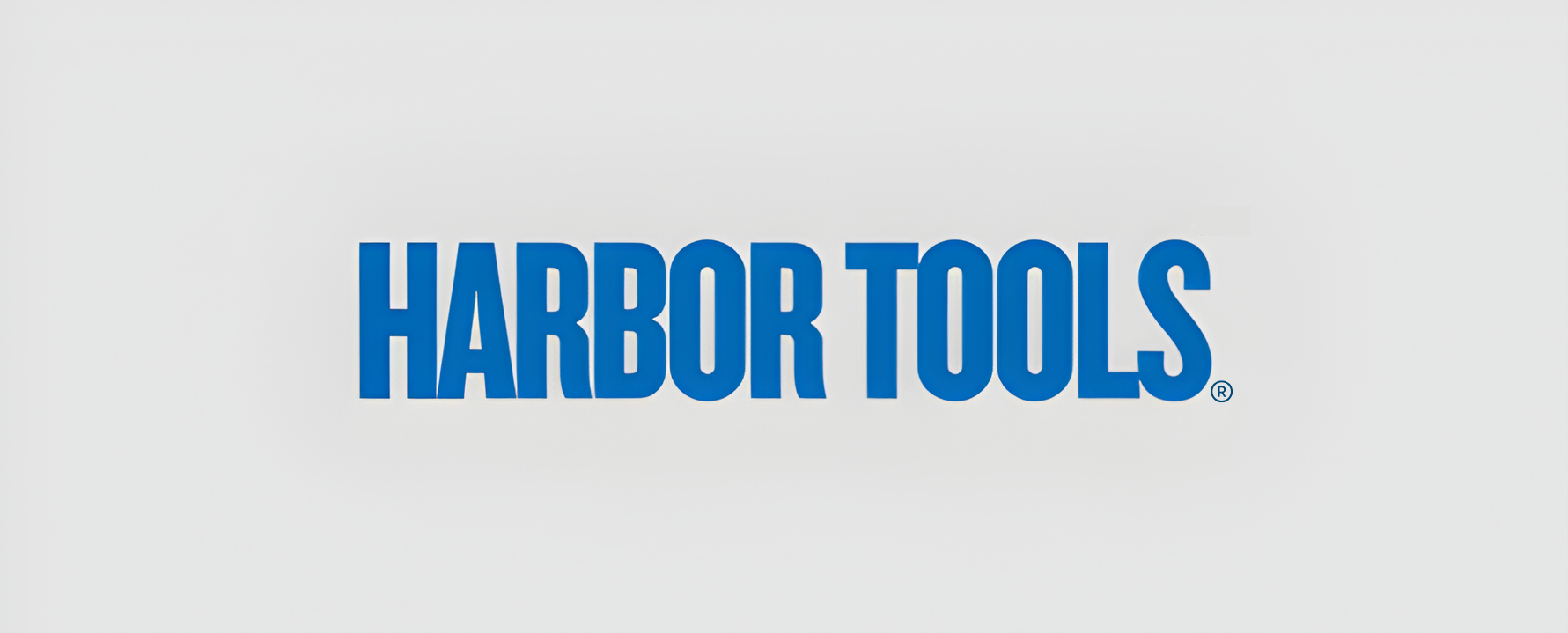 Harbor Freight