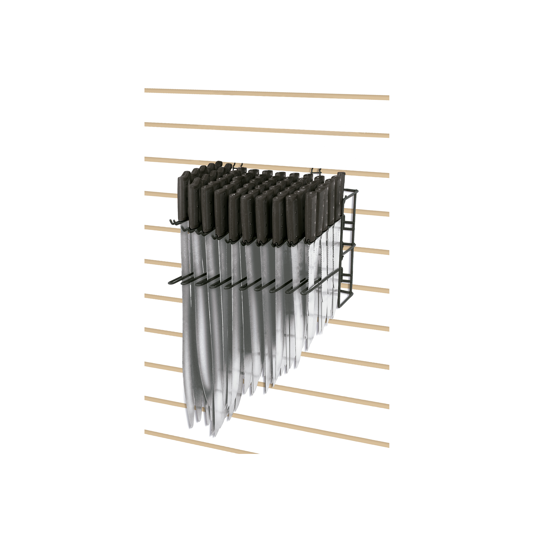 Rack para machetes - 50069