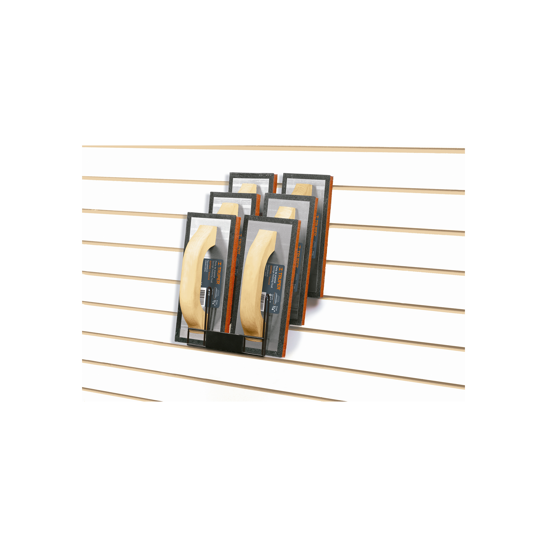 Rack para flotas - 55154