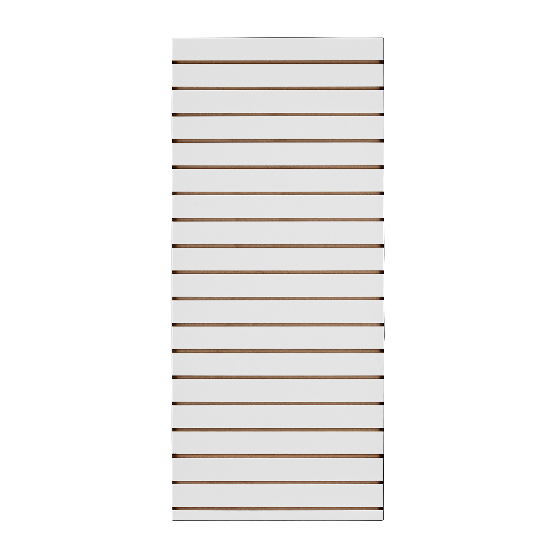 Panel ranurado de 60 x 140 cm, Truper - 55135