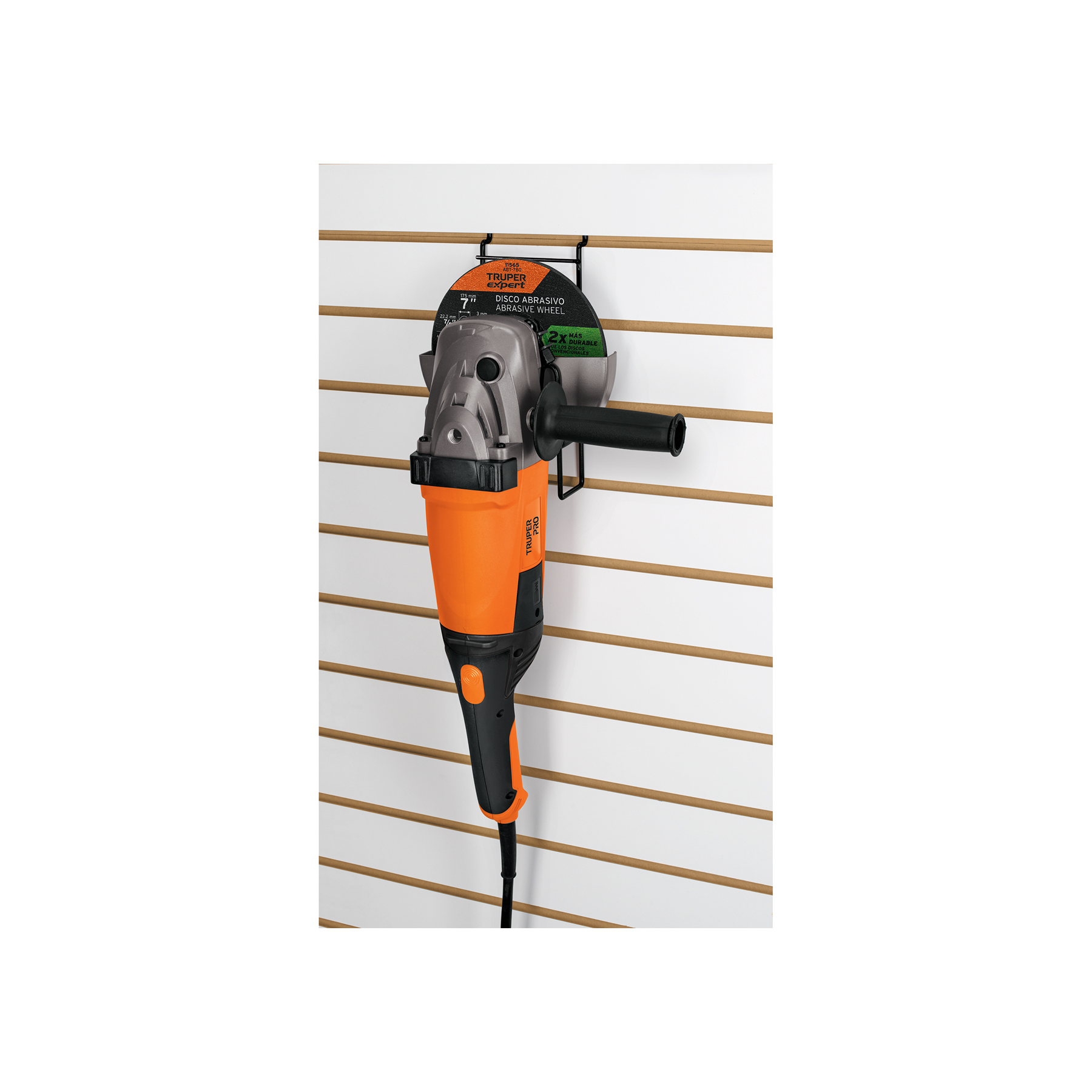Rack para esmeriladoras Truper - 50355