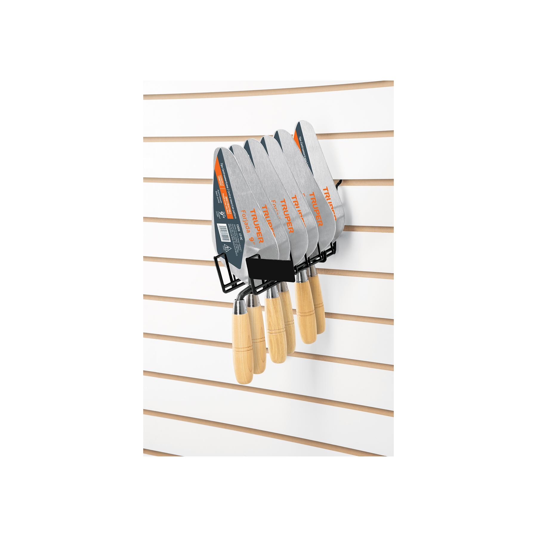 Rack para cucharas - 50341
