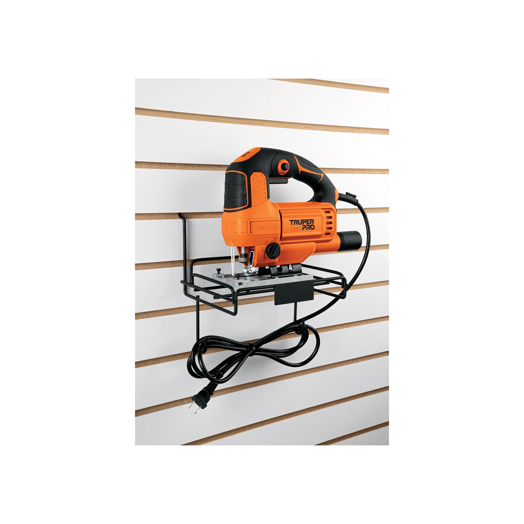 Rack universal para caladoras - 50338