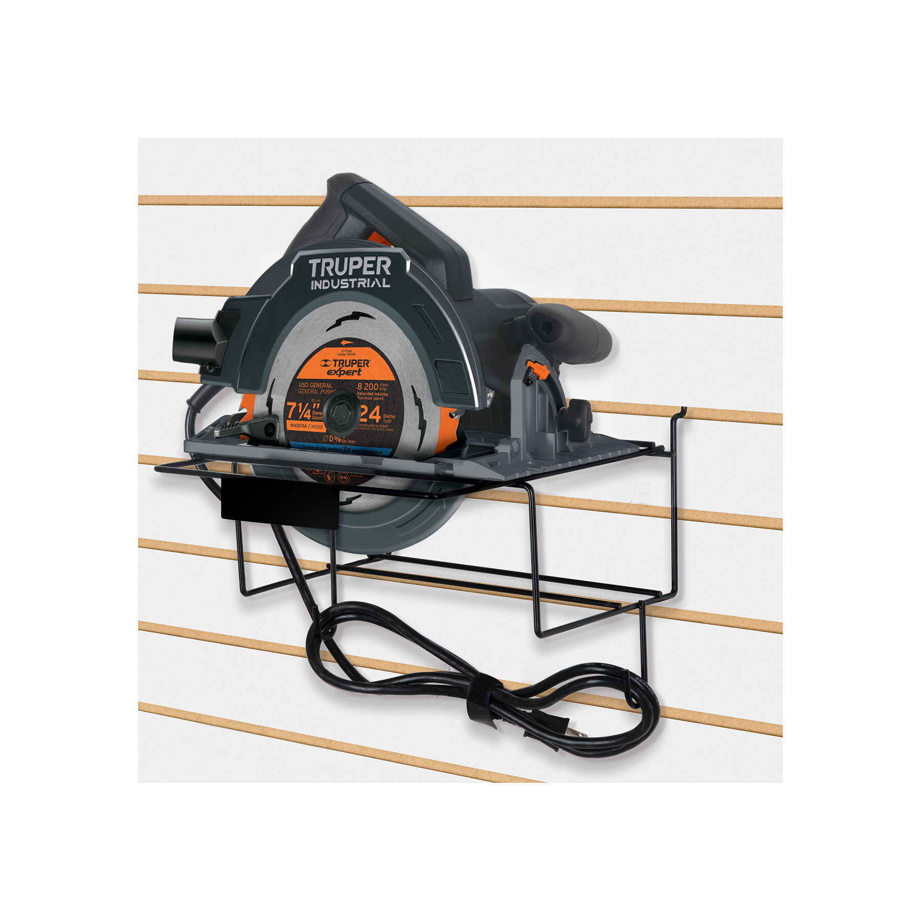 Rack universal para sierra circular - 50336