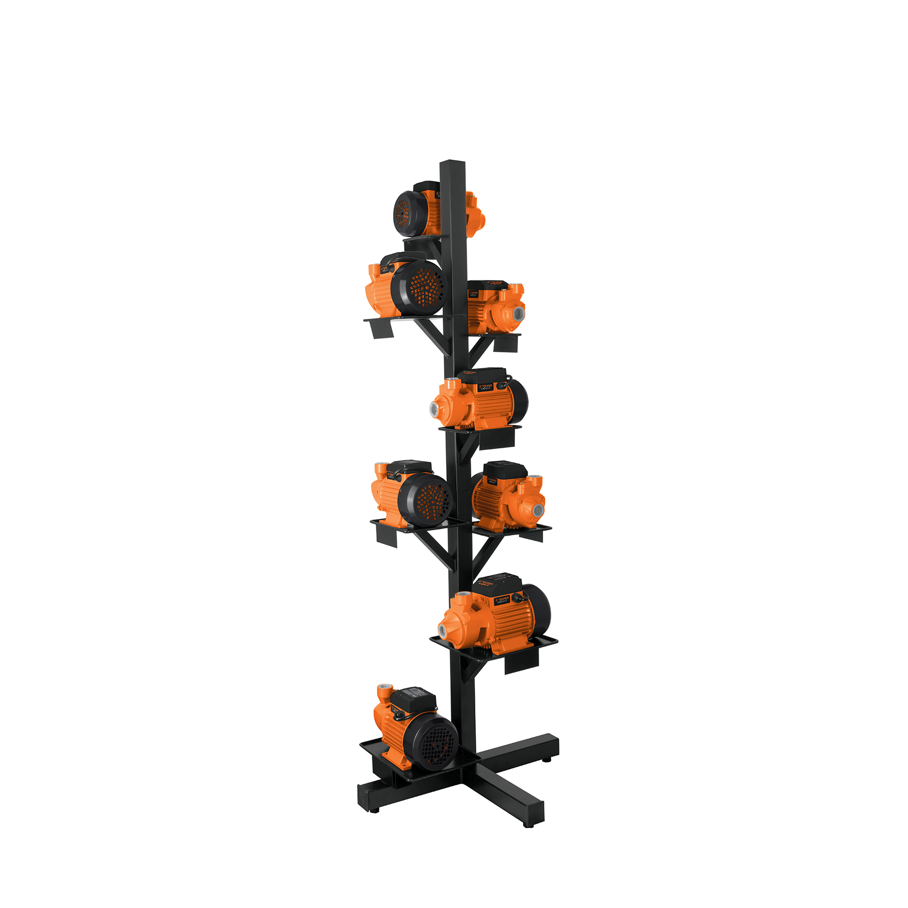 Rack para bombas de agua - 50333
