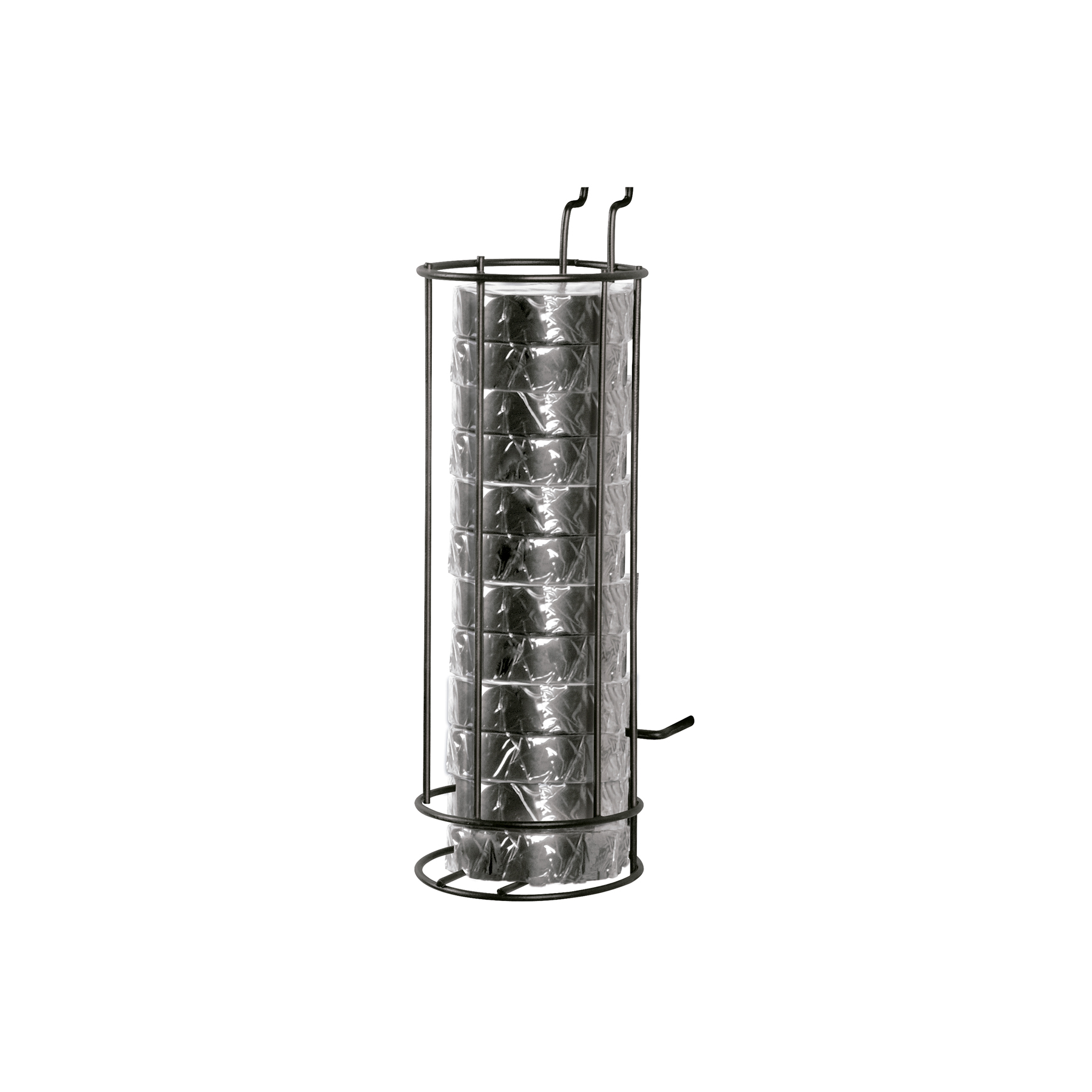 Rack con cintas de aislar - 50167