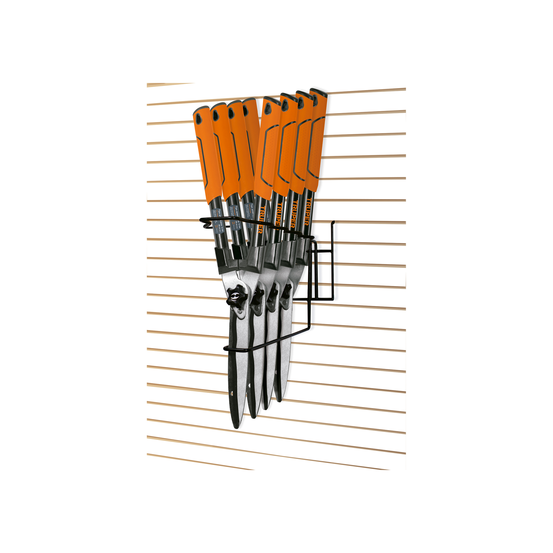 Organizador para tijeras de poda pequeñas - 50114