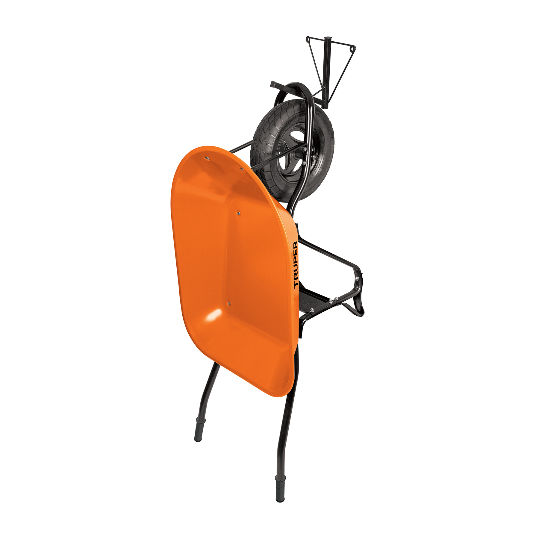Rack para carretilla - 50102