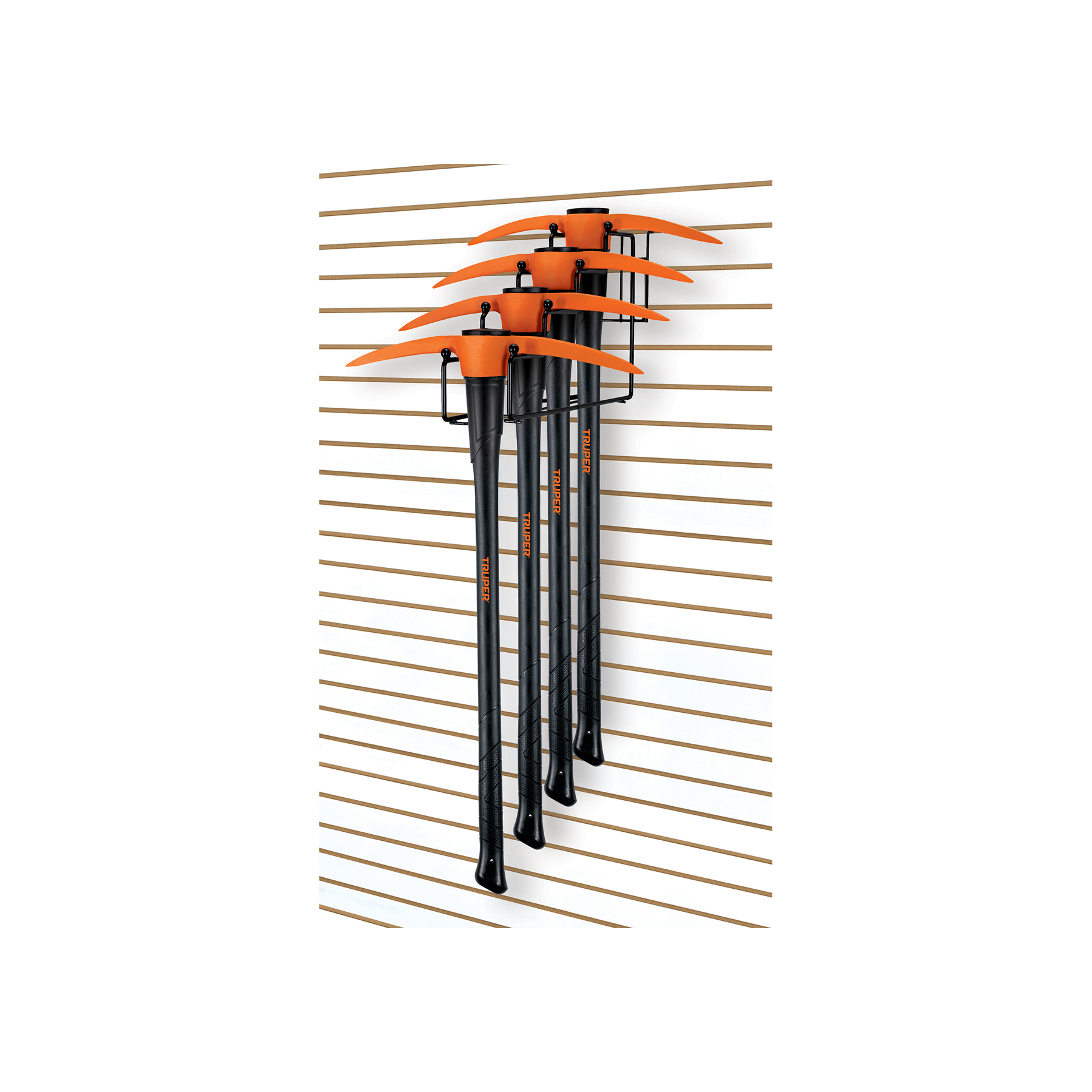 Rack para talachos y zapapicos - 50077