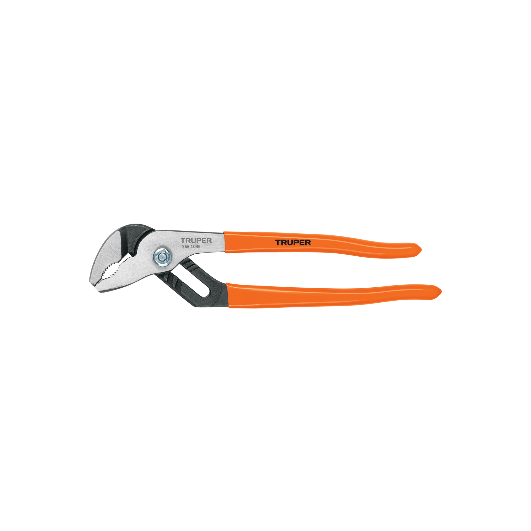 Pinza de extensión de 10 pies con mango de PVC - 17351