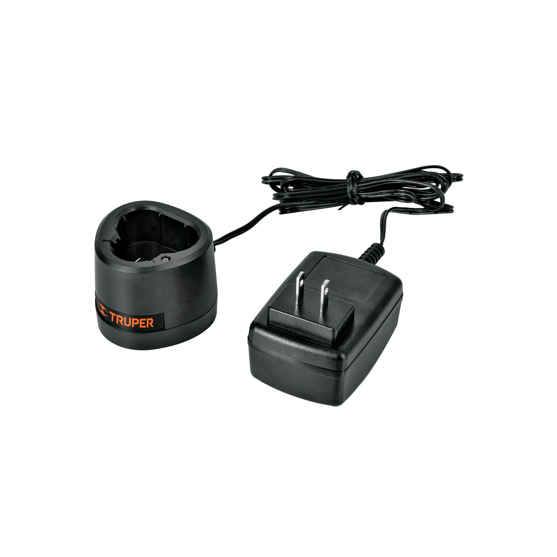 Cargador de baterías 12V para ROTI-12AC y TALI-12AC - 16946
