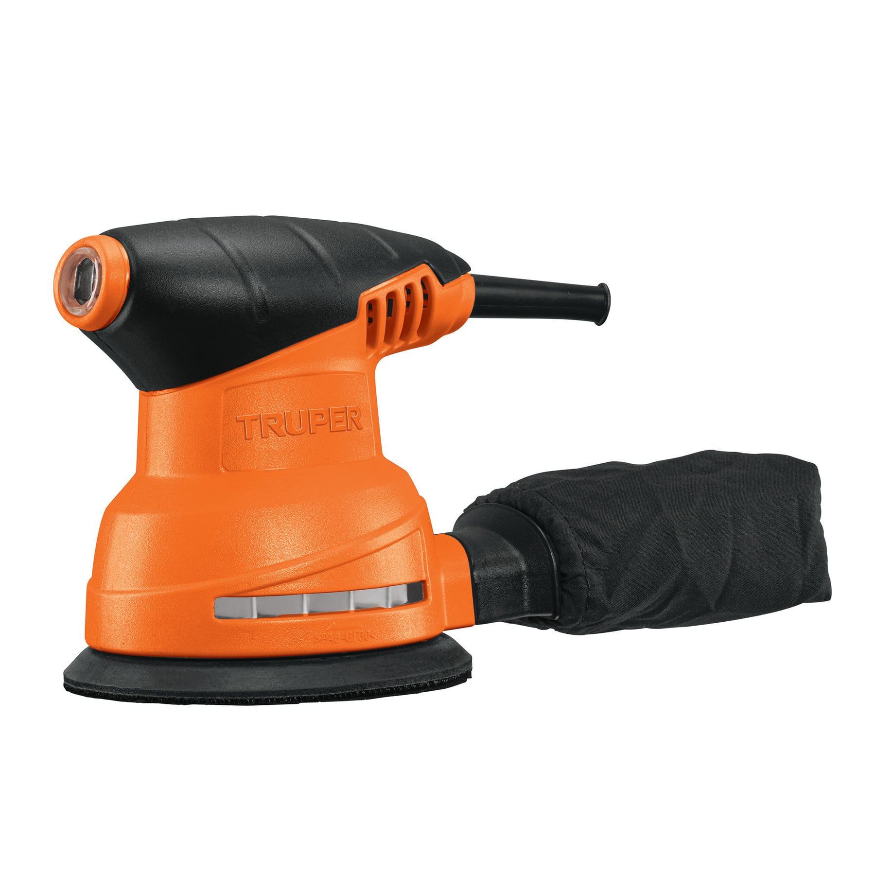 Lijadora roto orbital de 5 pulgadas, 260W, Truper Pro - 15398