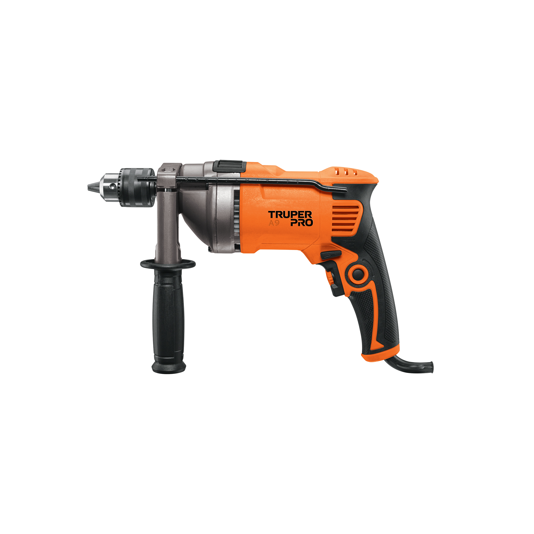 Rotomartillo 1/2', 850W, Truper Pro - 14659