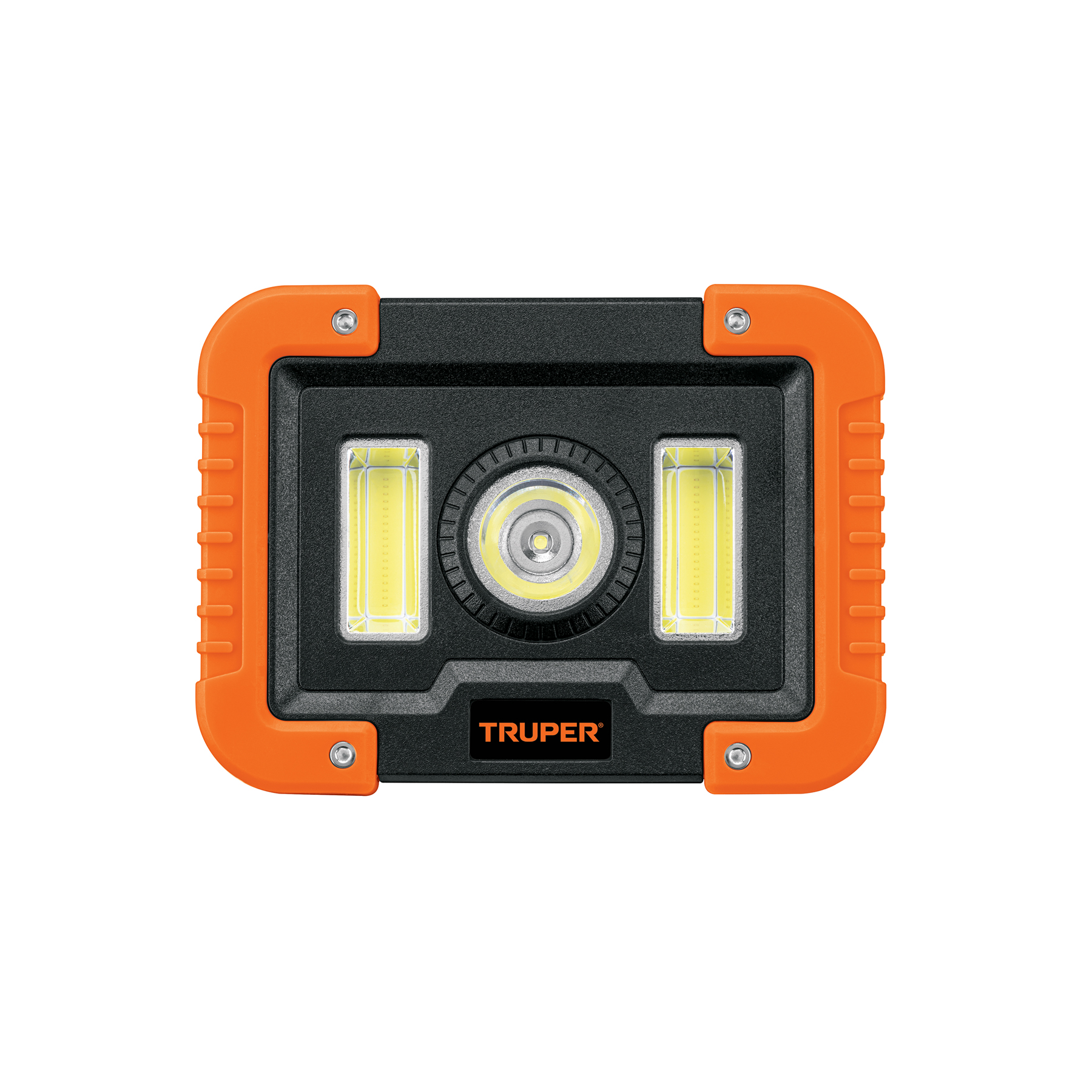 Lámpara de trabajo LED recargable 1000 lúmenes - 14631