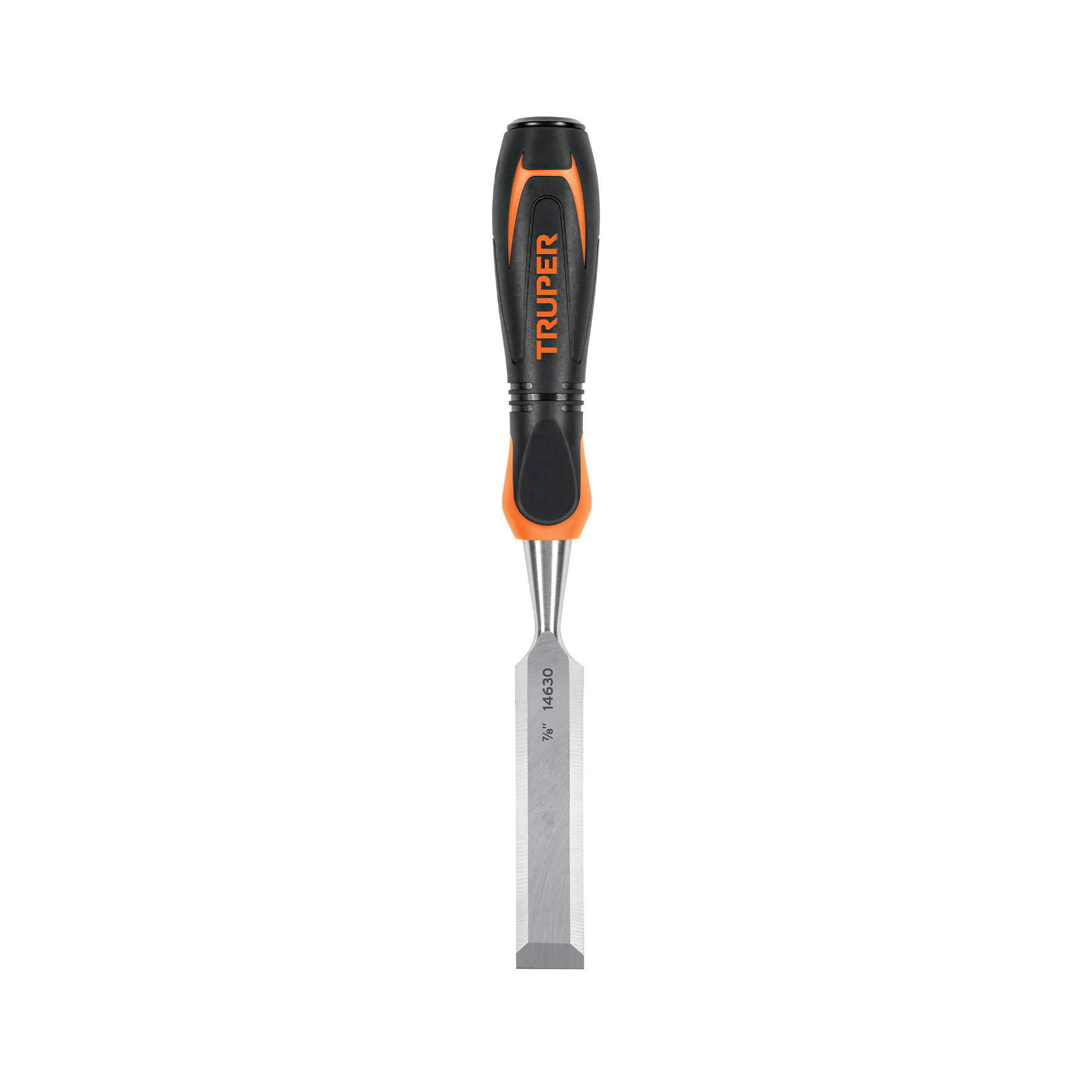 Formón de 7/8 pulgadas con mango Comfort Grip - 14630