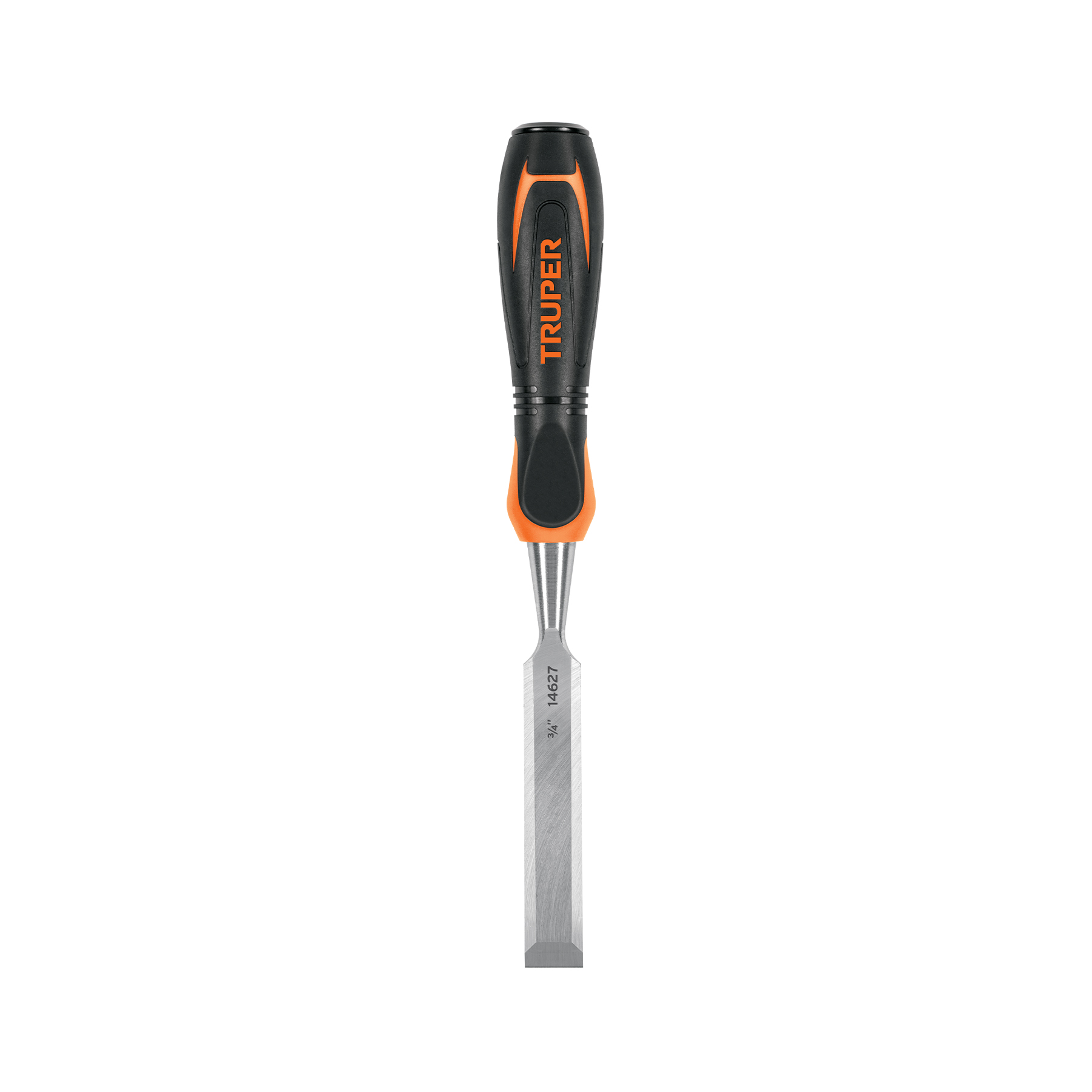 Formón de 3/4 pulgadas con mango Comfort Grip - 14627