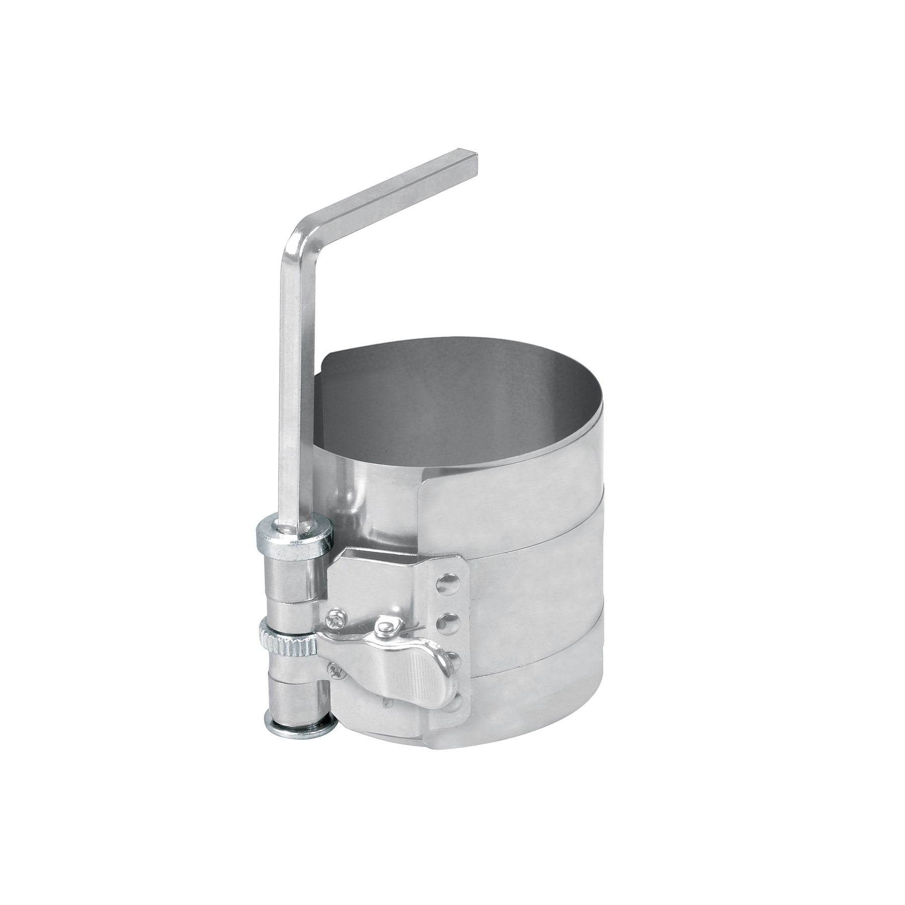 Compresor para anillos de pistón Truper - 14536