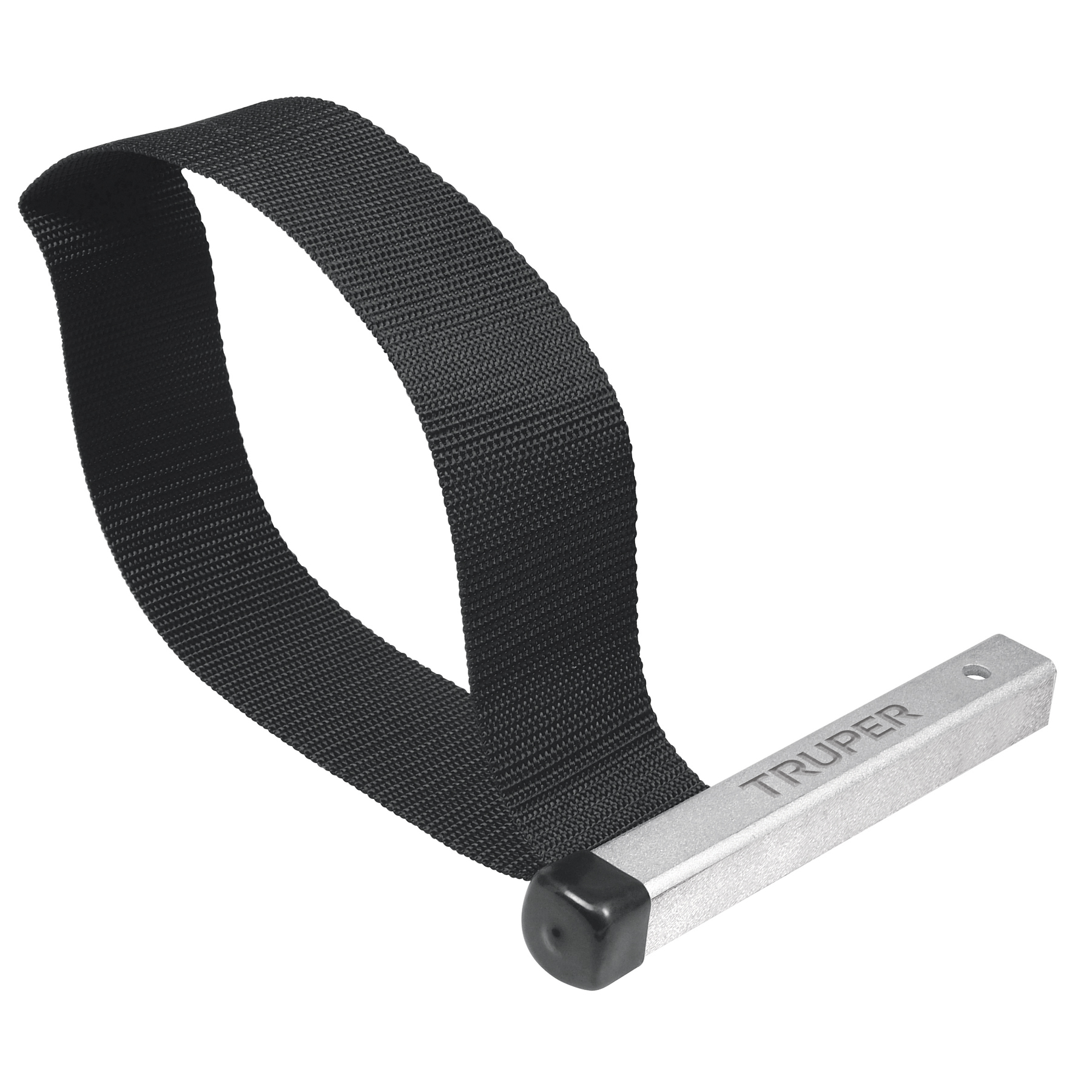 Llave de banda de nylon de 6 pulgadas para filtro de aceite - 14526