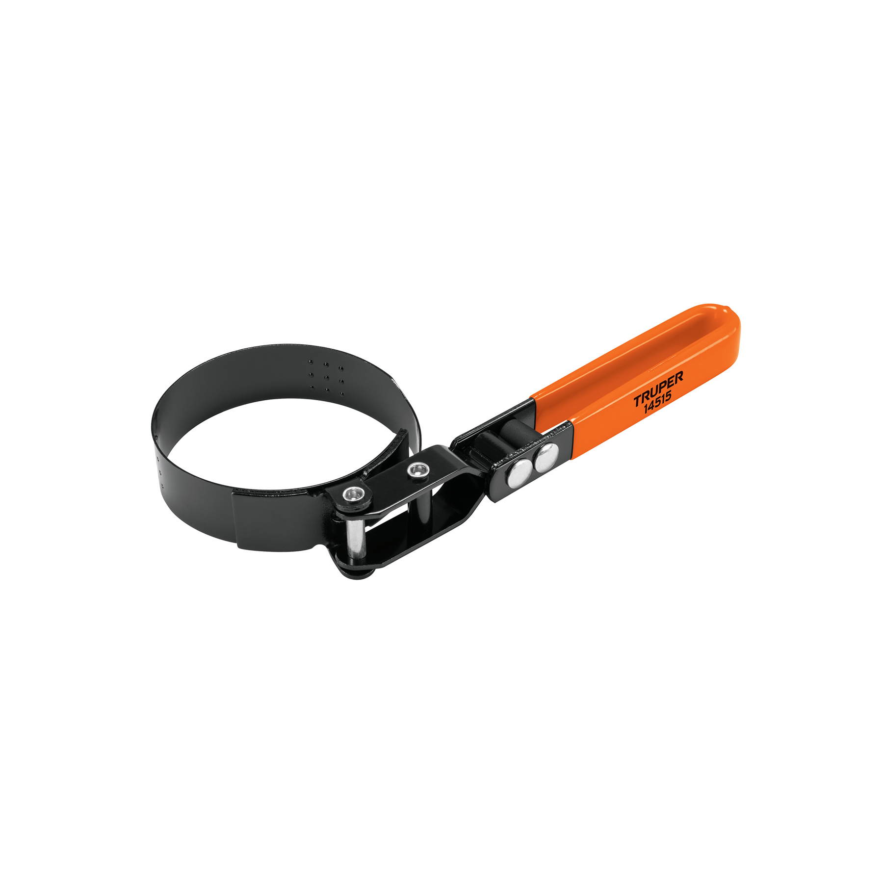 Llave de banda metálica para filtro de aceite 2-1/2' a 3-1/4' - 14515