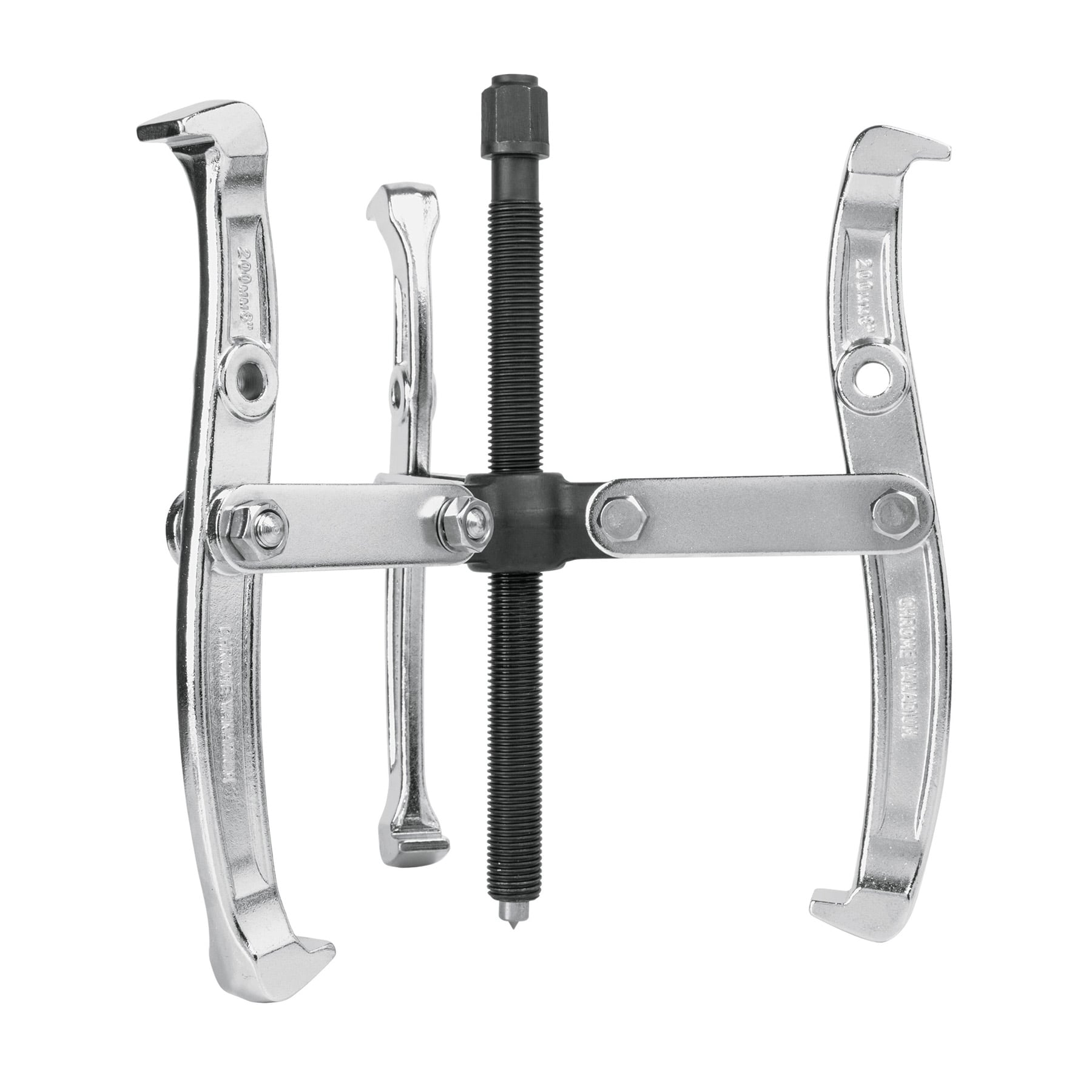 Extractor de poleas de 3 quijadas, 6 pulgadas - 14506