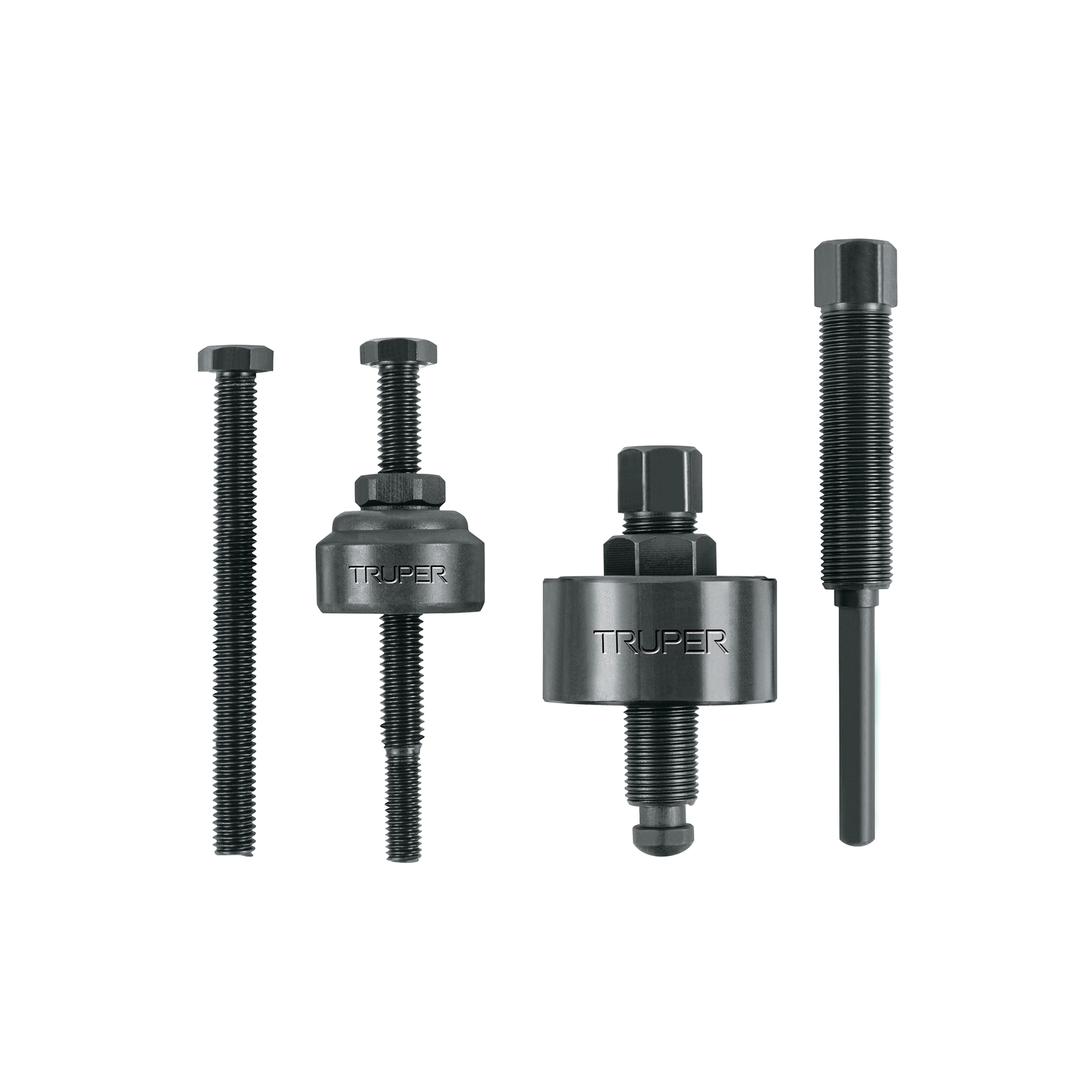 Extractor para bombas de dirección en blíster - 14505