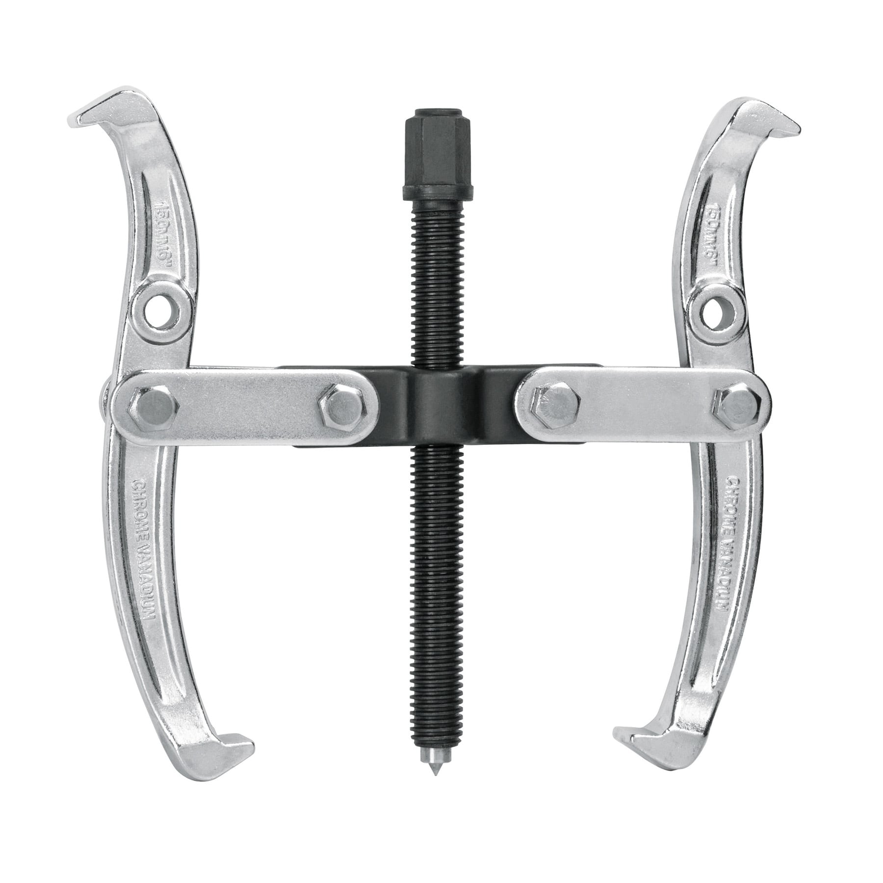 Extractor de poleas de 2 quijadas, 10 pulgadas - 14499