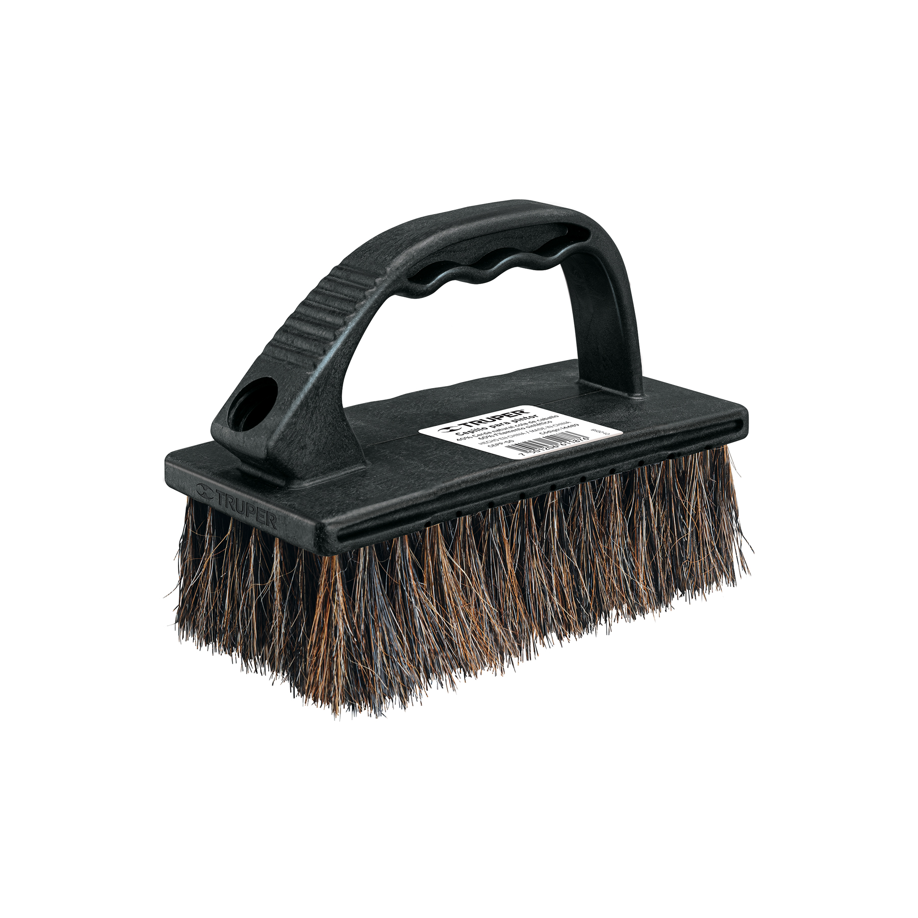 Cepillo para pintor, superficies semirrugosas - 14489