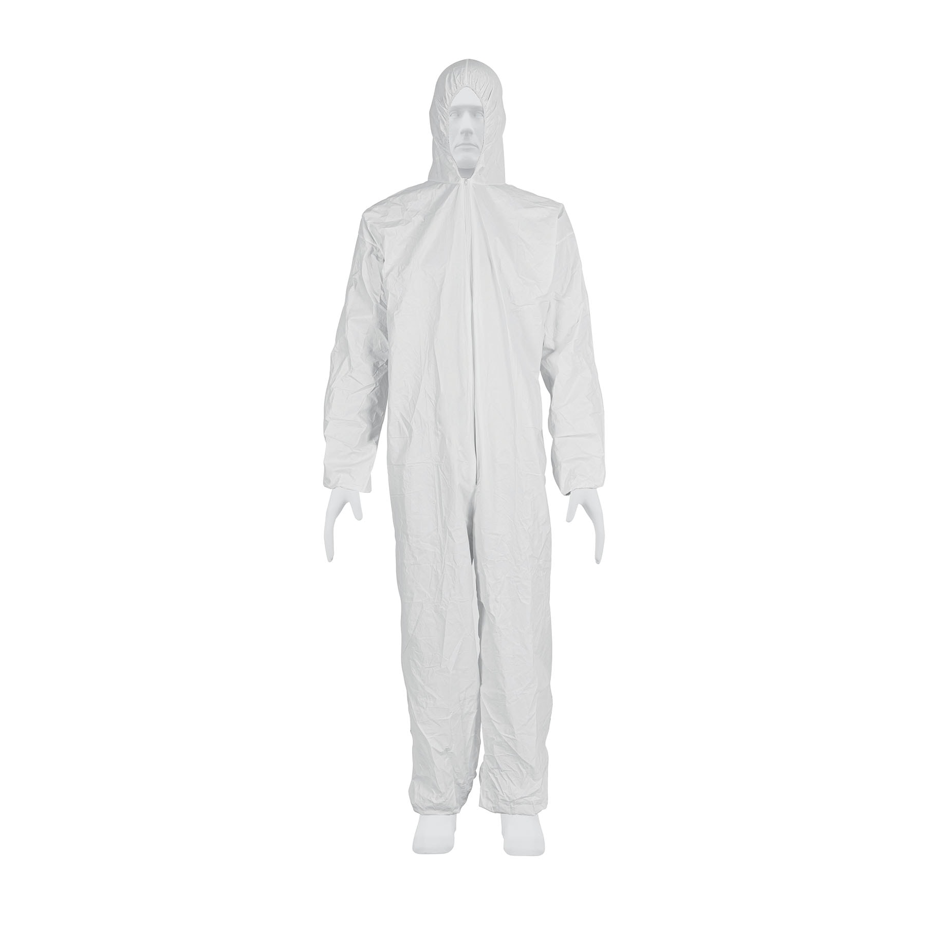 Overol desechable, talla XG - 14422