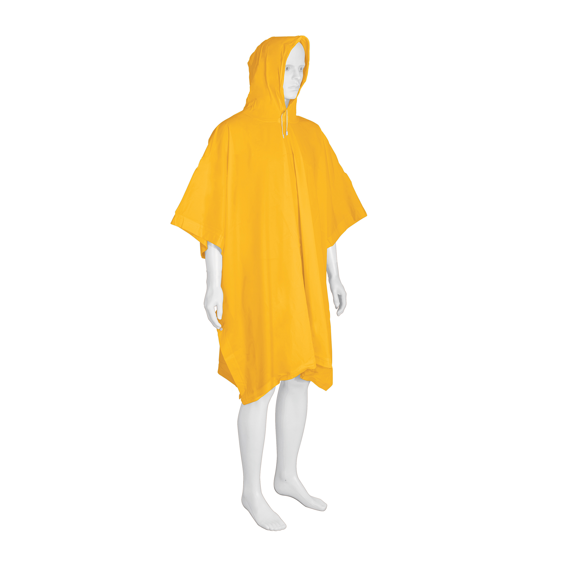 Poncho o capamanga de PVC, Truper - 14412