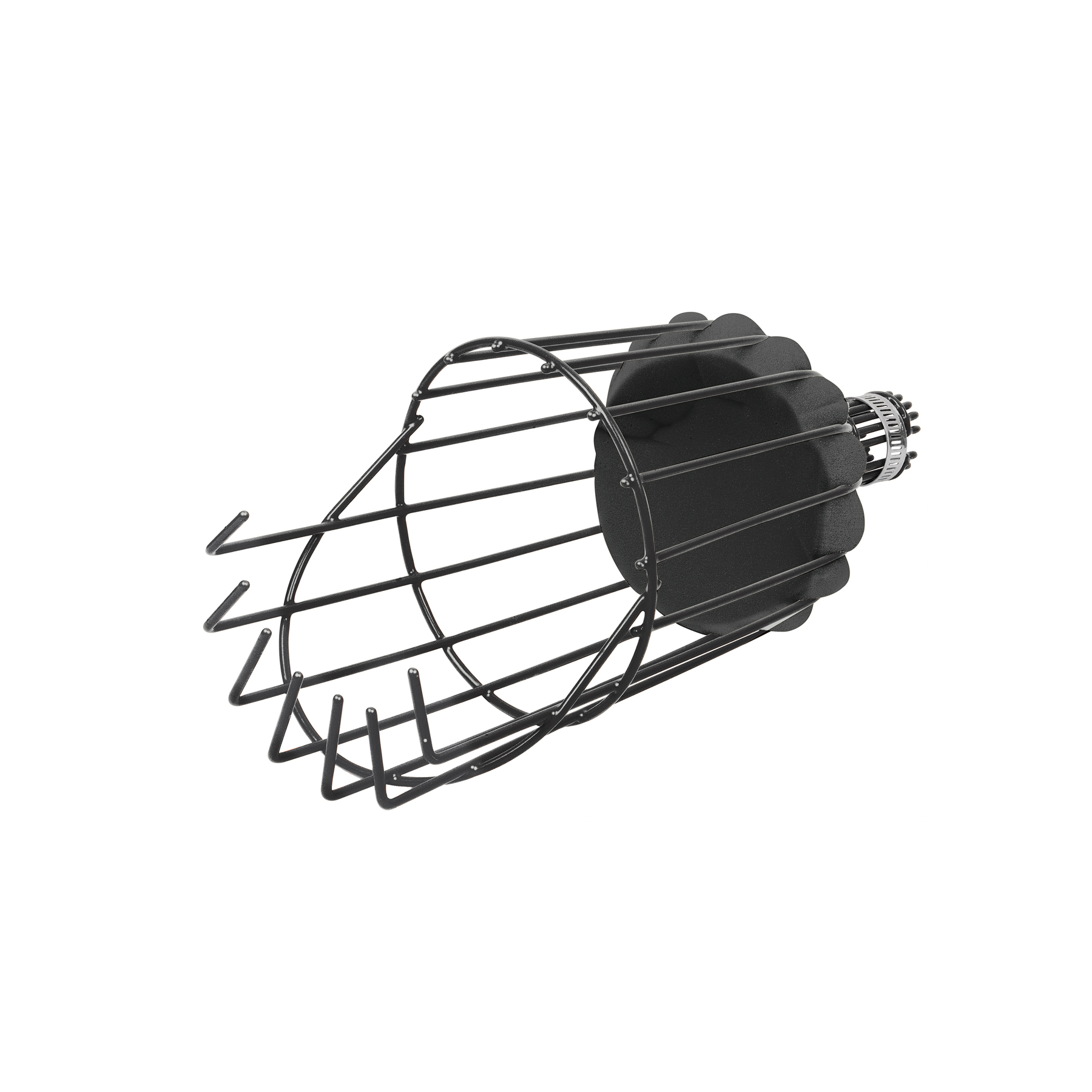 Recolector de fruta sin mango - 14338