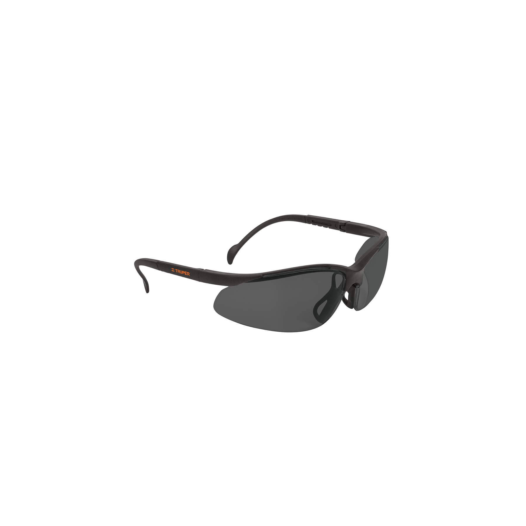 Lentes de seguridad grises Truper Vision - 14302