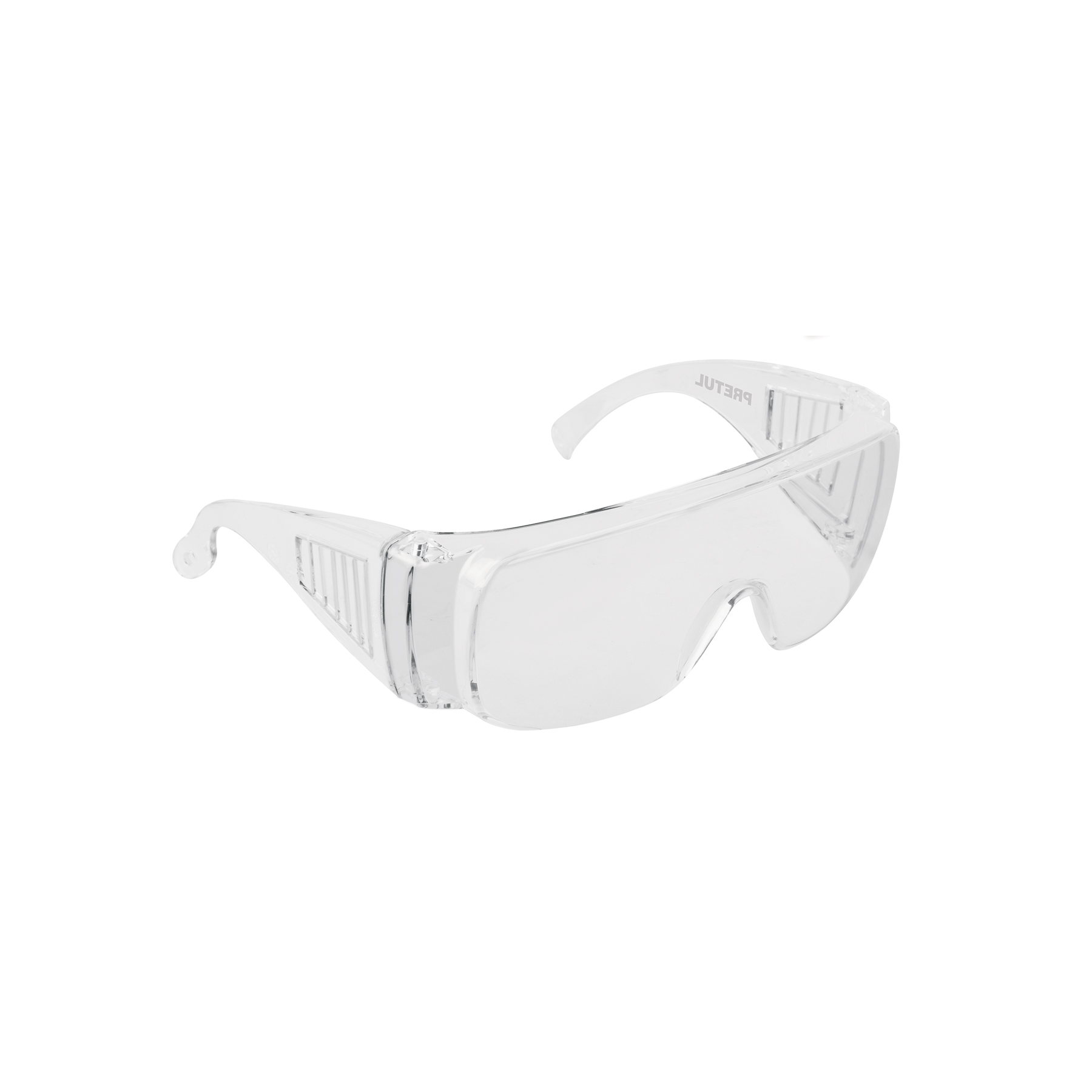 Lentes de seguridad transparentes Truper Safe - 14252