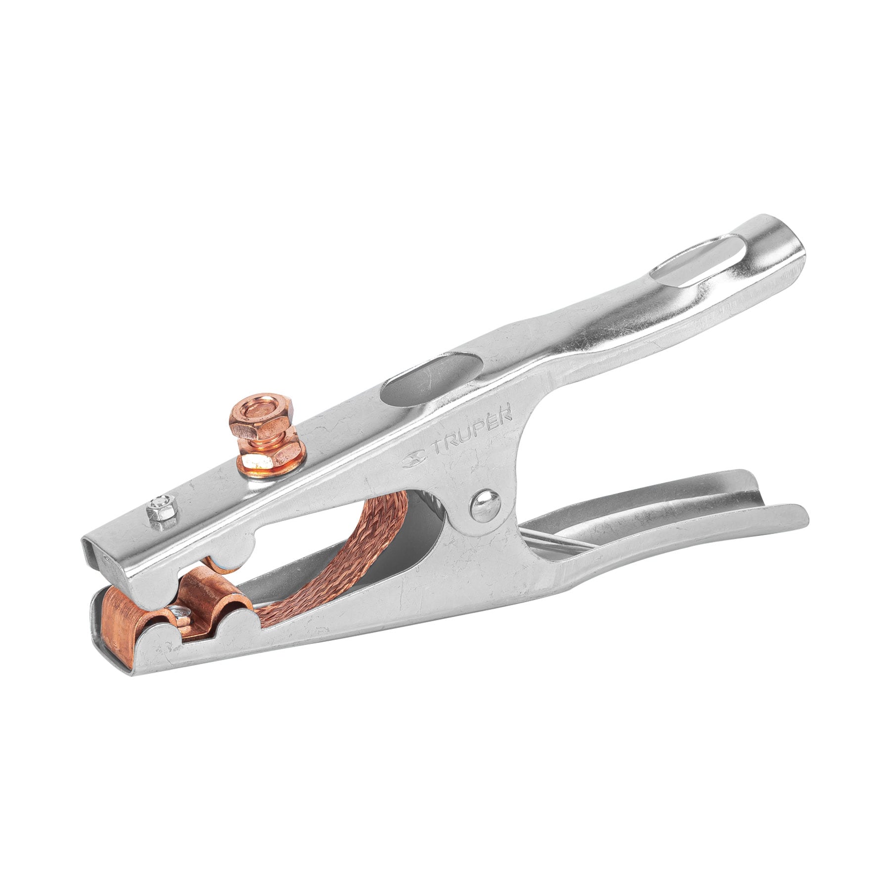Pinza para tierra de 500 amperes - 14235