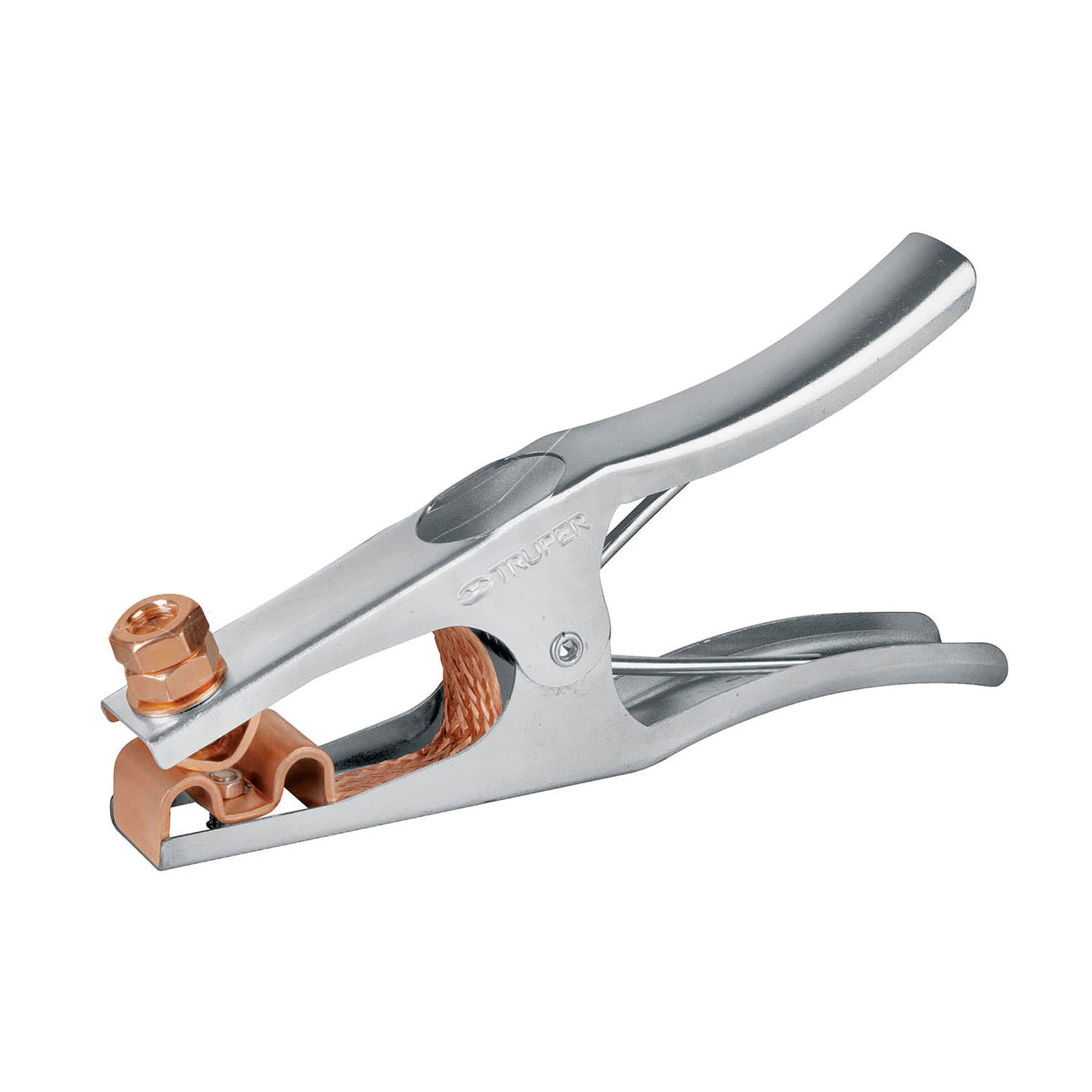 Pinza para tierra de 300 amperes - 14234