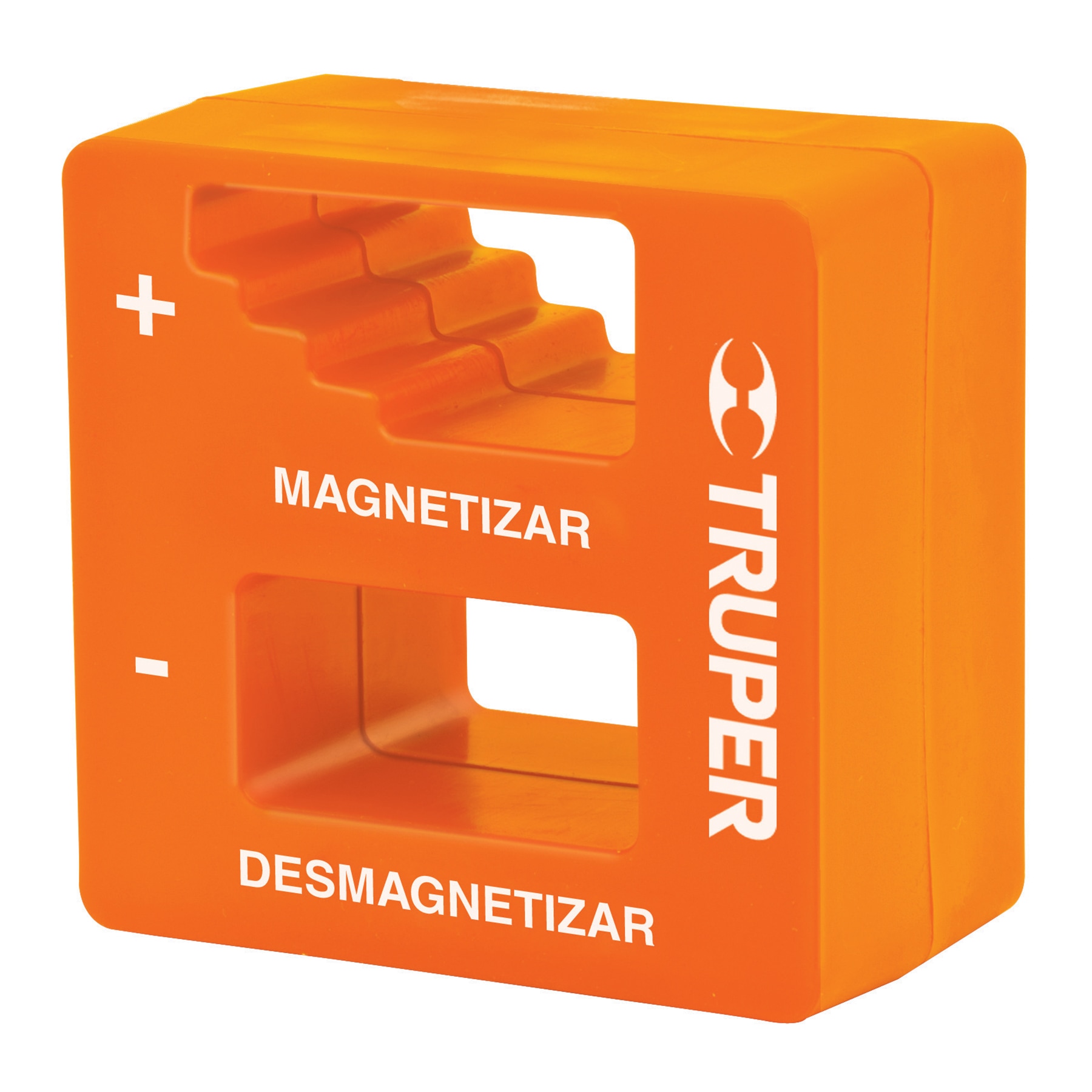 Magnetizador y desmagnetizador de herramientas Truper - 14141