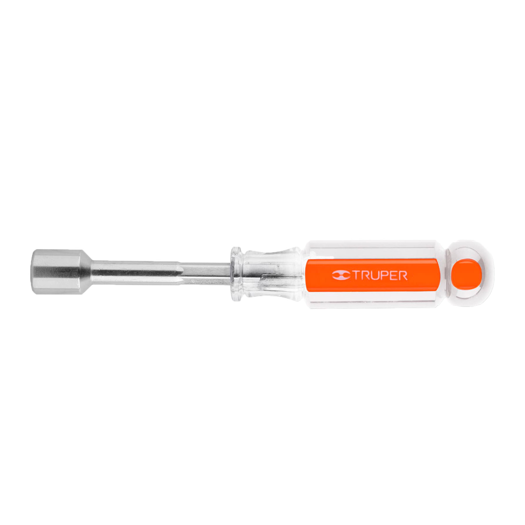 Desarmador de caja 1/2 pulgadas con mango de acetato - 14134