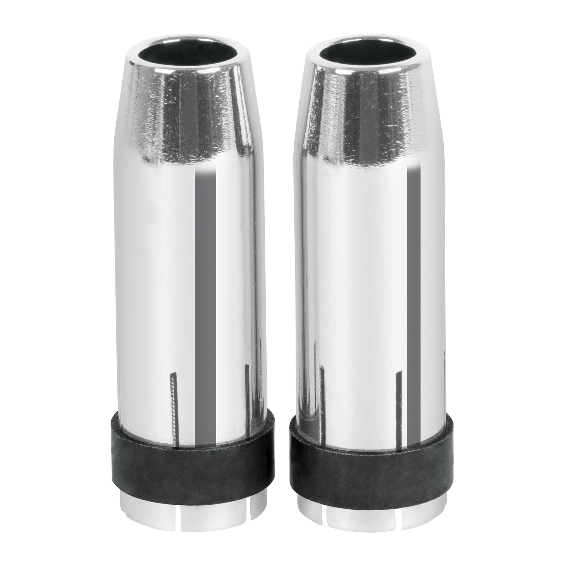 Juego de 2 toberas para soldadora SOMU-250X - 14120
