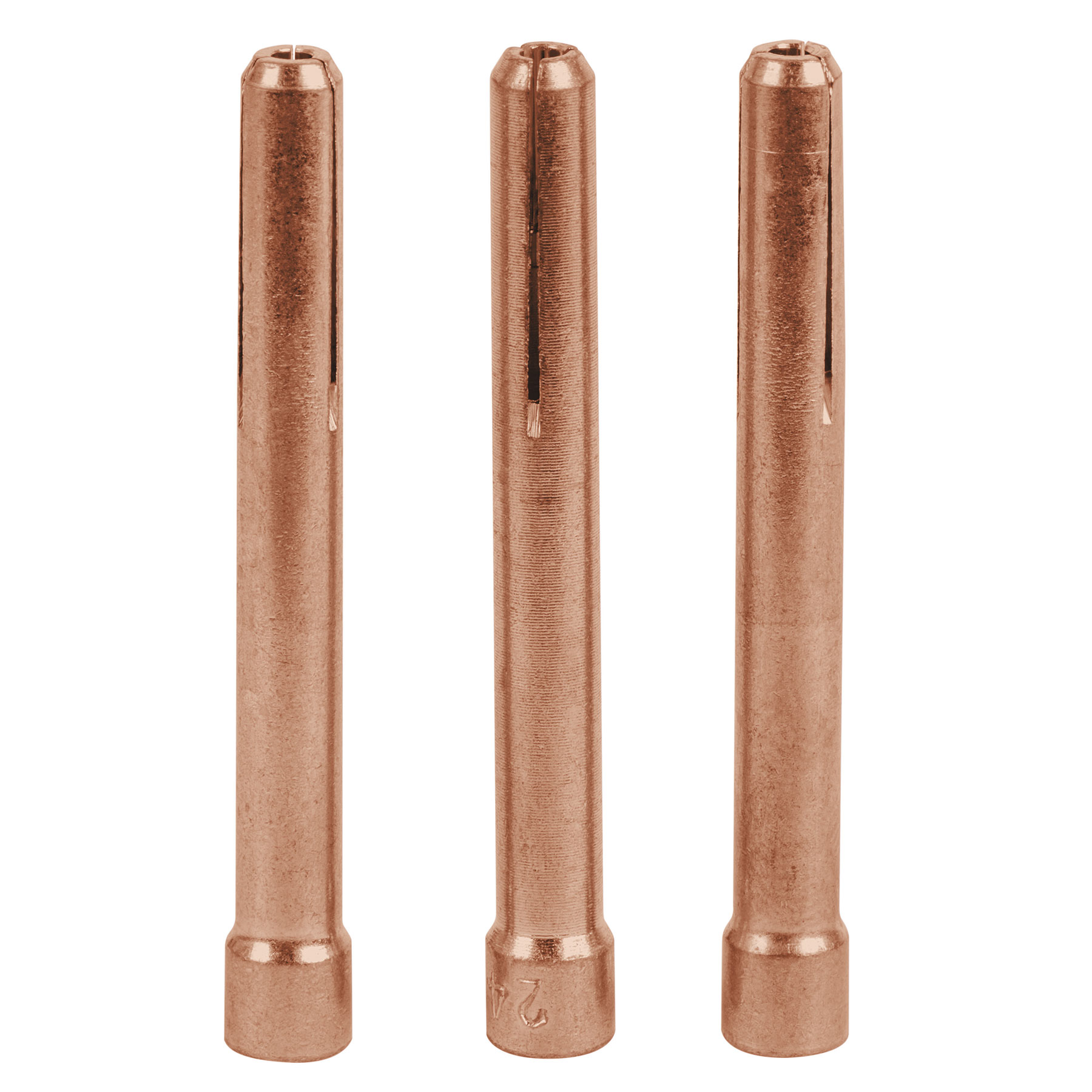 Juego de 3 boquillas para SOMU-200X y SOMU-250X - 14115