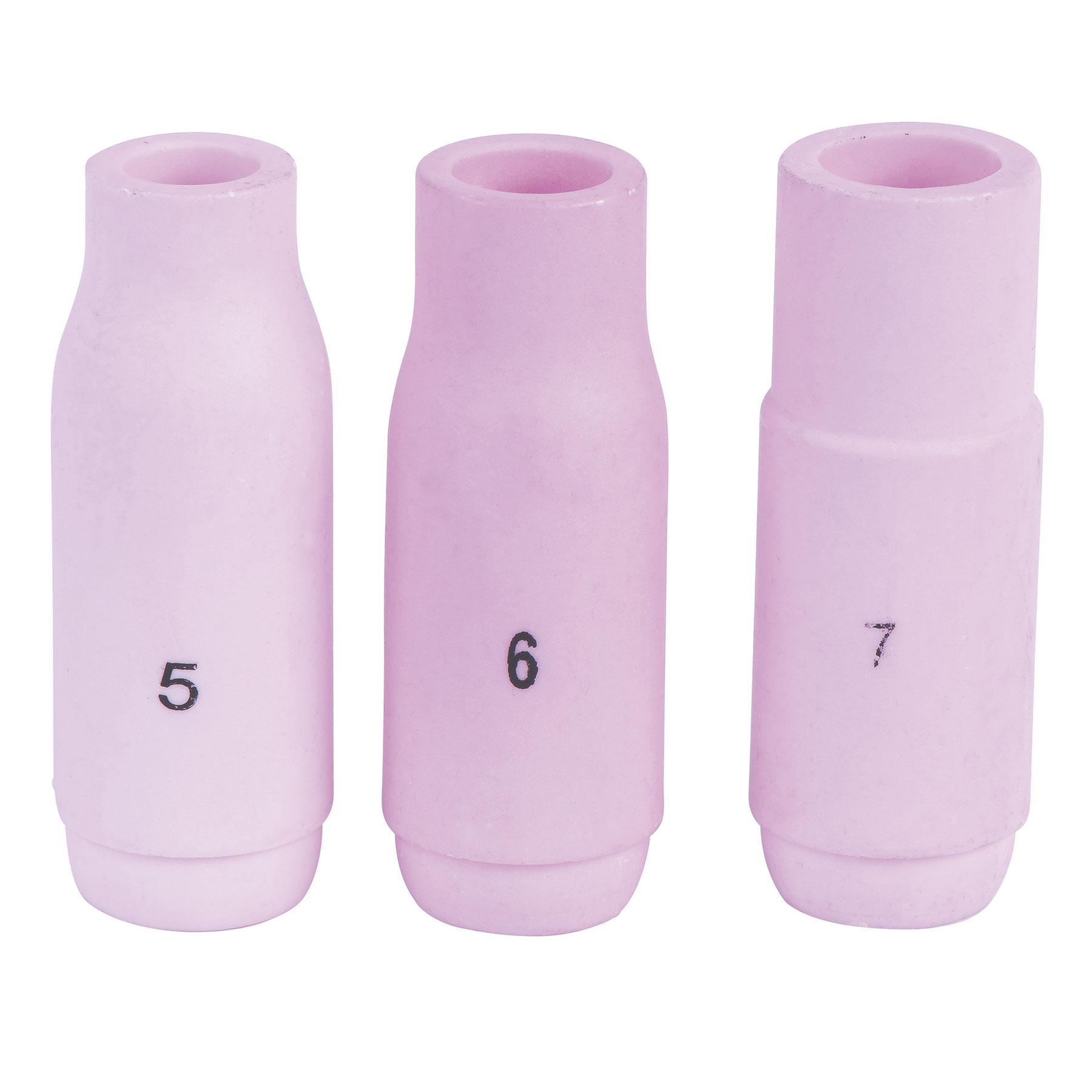 Juego de 3 difusores para SOMU-200X y SOMU-250X - 14114