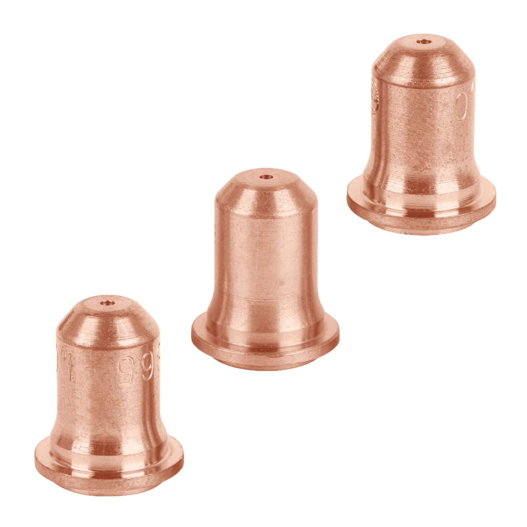 Juego de 3 boquillas de 0.039 pulgadas para COPLA-60X - 14108
