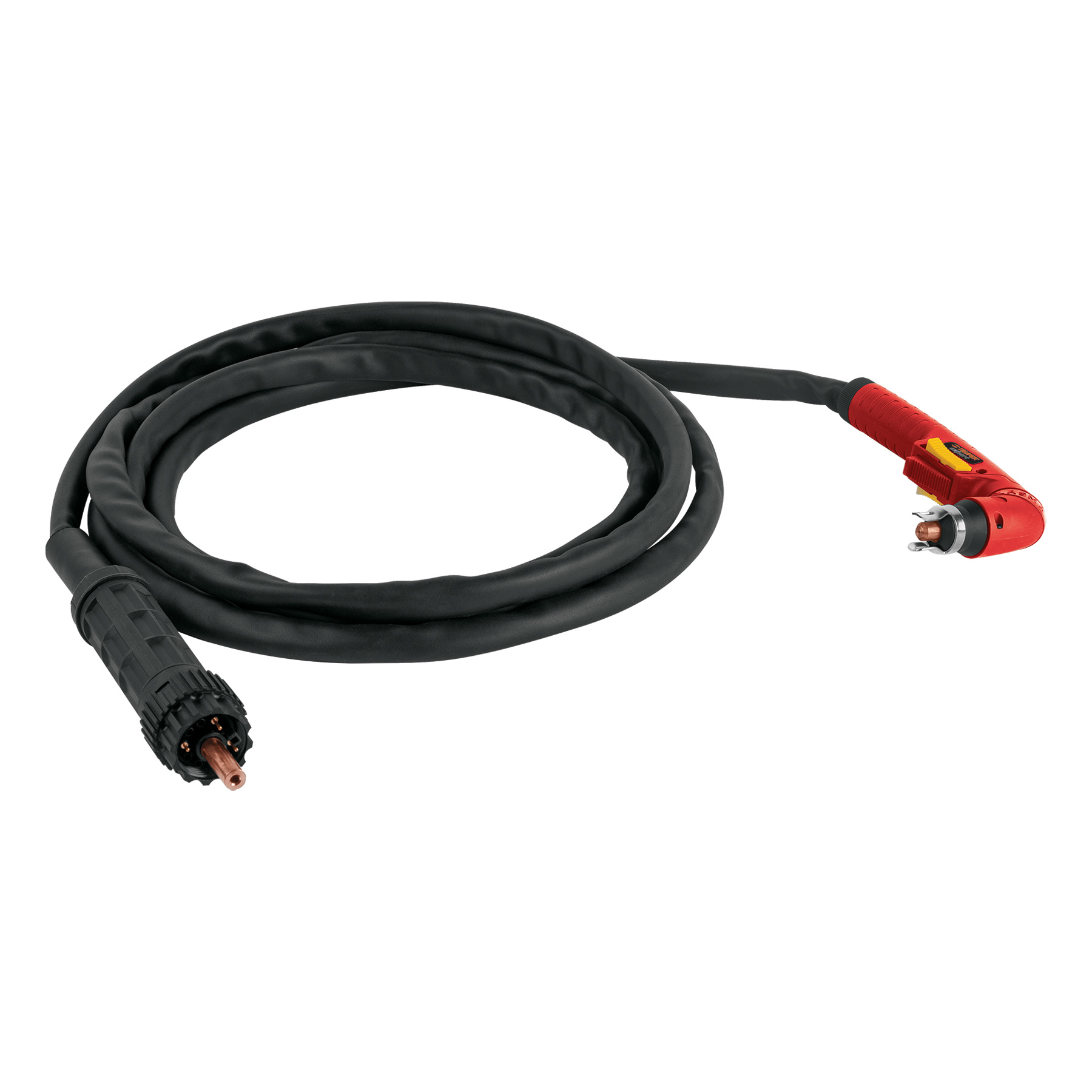 Antorcha con conector europeo de 1-1/4 pulgadas para COPLA-60X - 14106