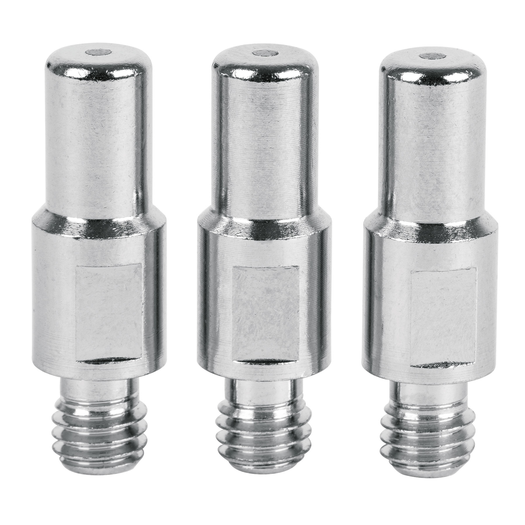 Juego de 3 electrodos de 7/32 pulgadas para COPLA-40 - 14102