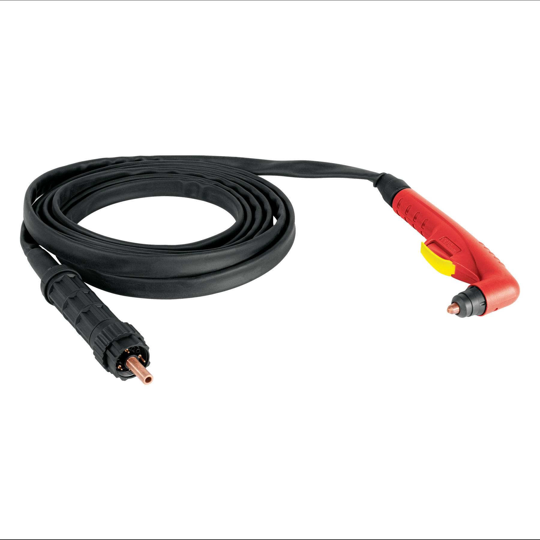 Antorcha con conector europeo 1-1/4' para COPLA-40 - 14099
