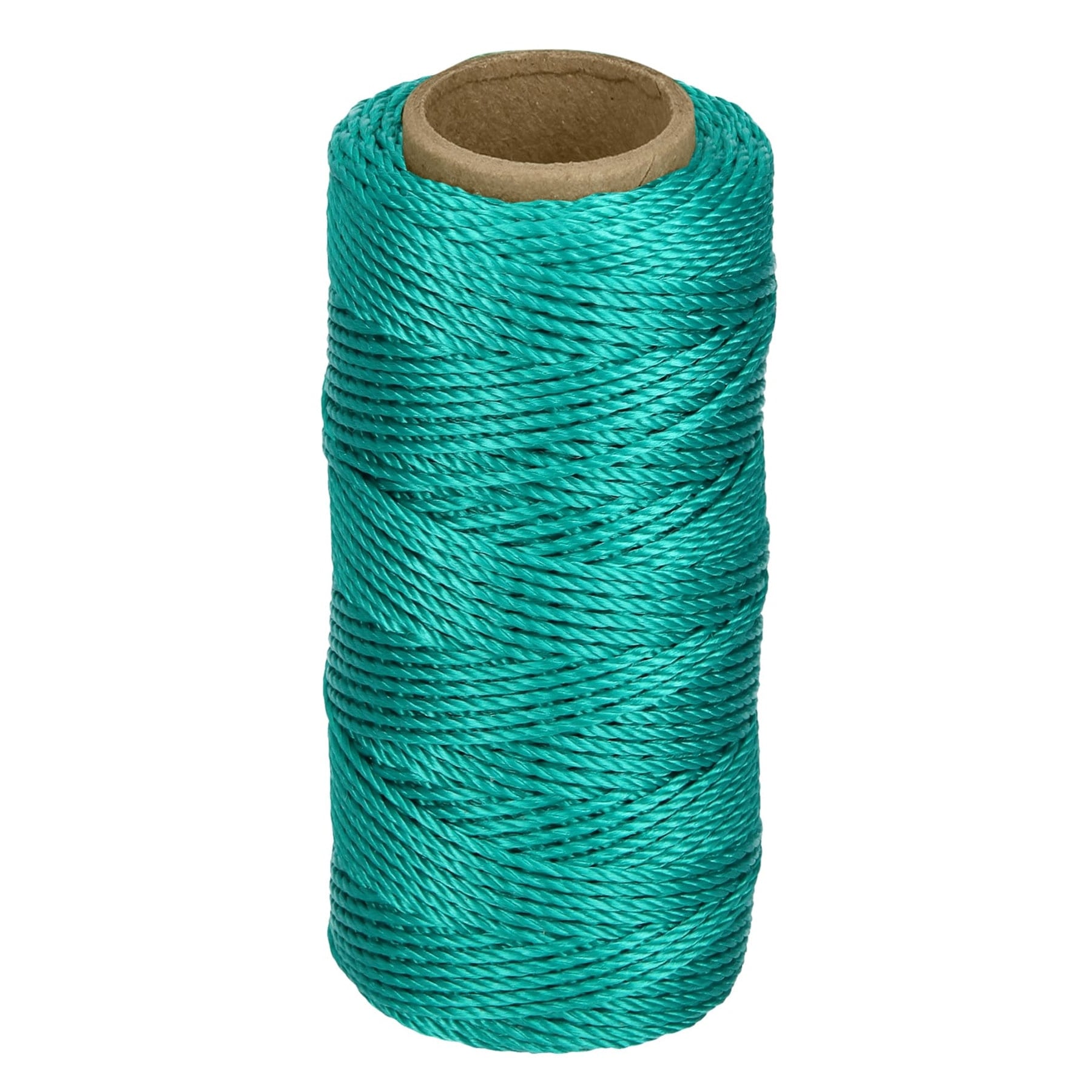 Carrete de hilo para albañil verde, 65 metros - 14049