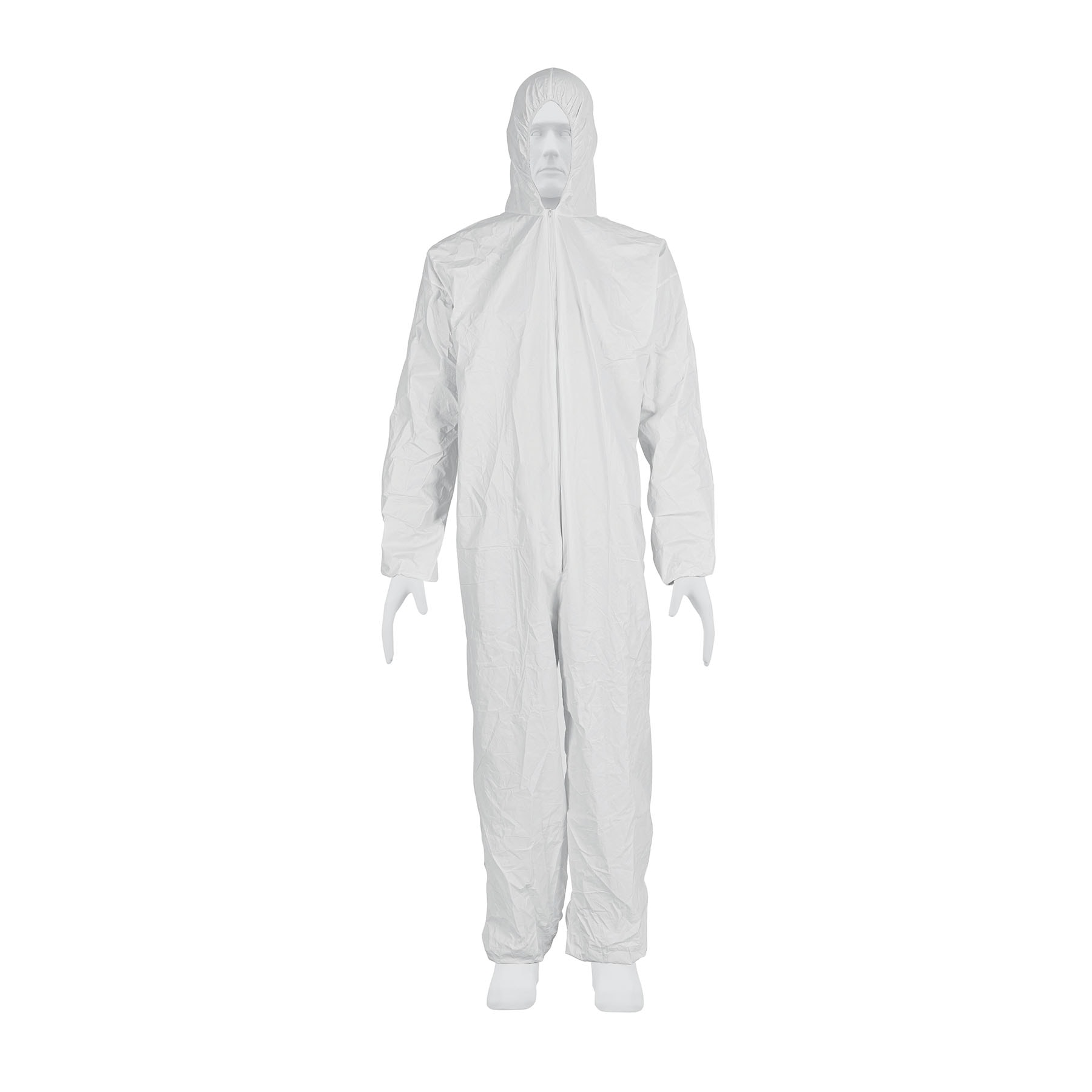 Overol desechable, talla M - 13983