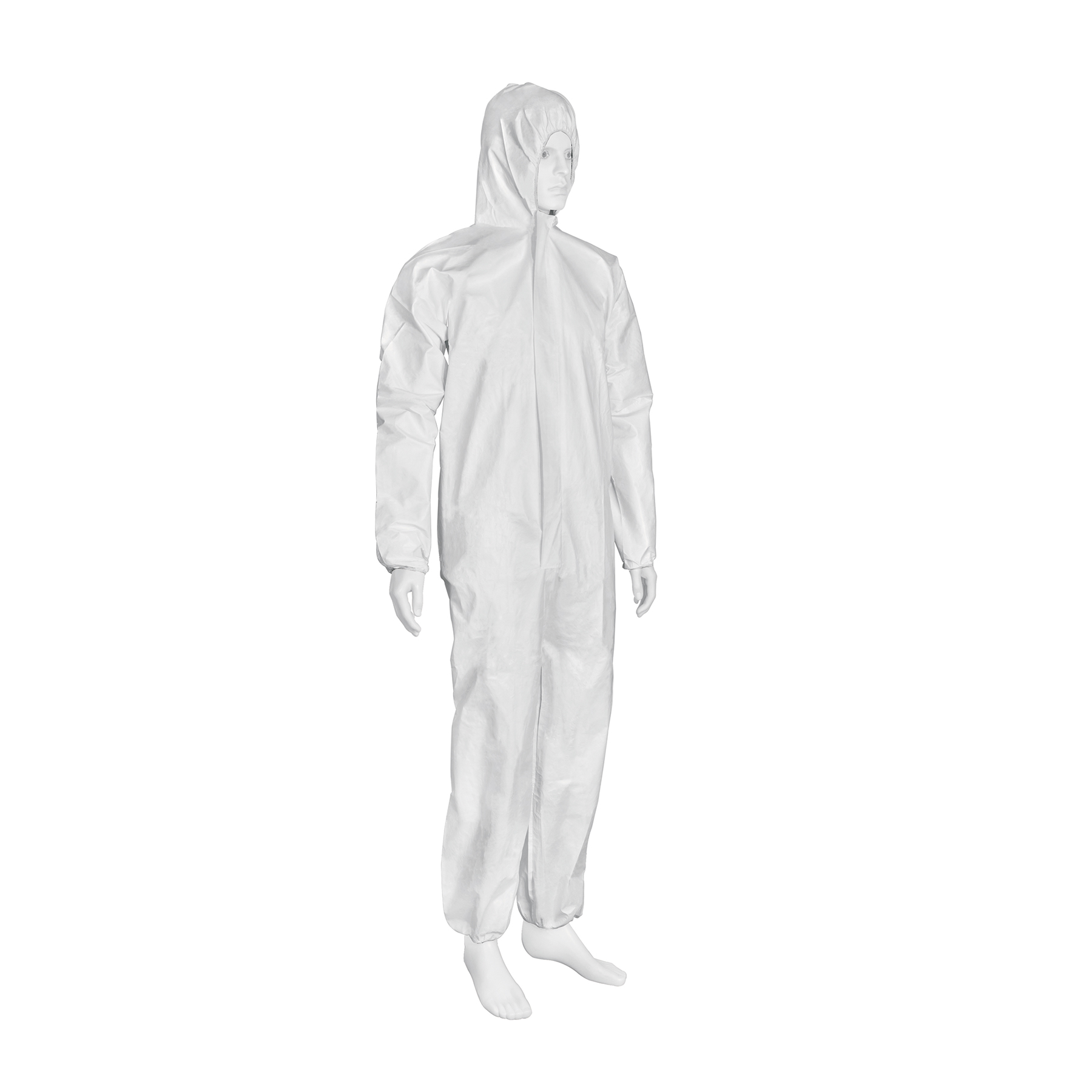 Overol desechable, talla chica (CH) - 13982