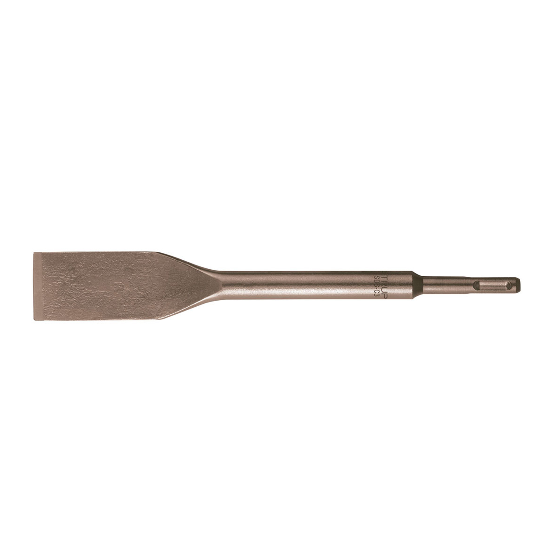 Cincel para azulejo SDS Plus 1-1/2' x 10-1/2' - 13925