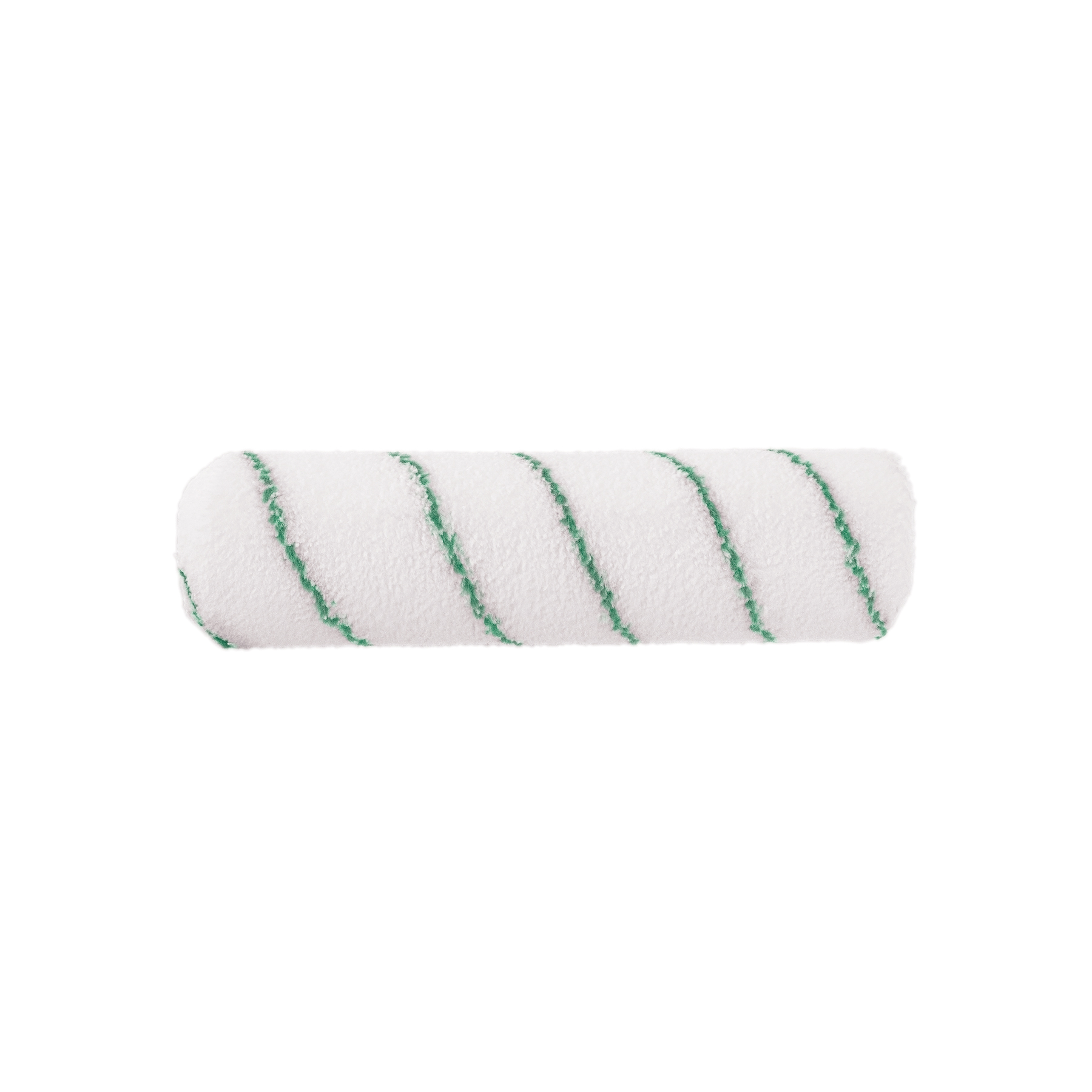 Felpa para rodillo de microfibra, 9 x 3/8 pulgadas - 13921
