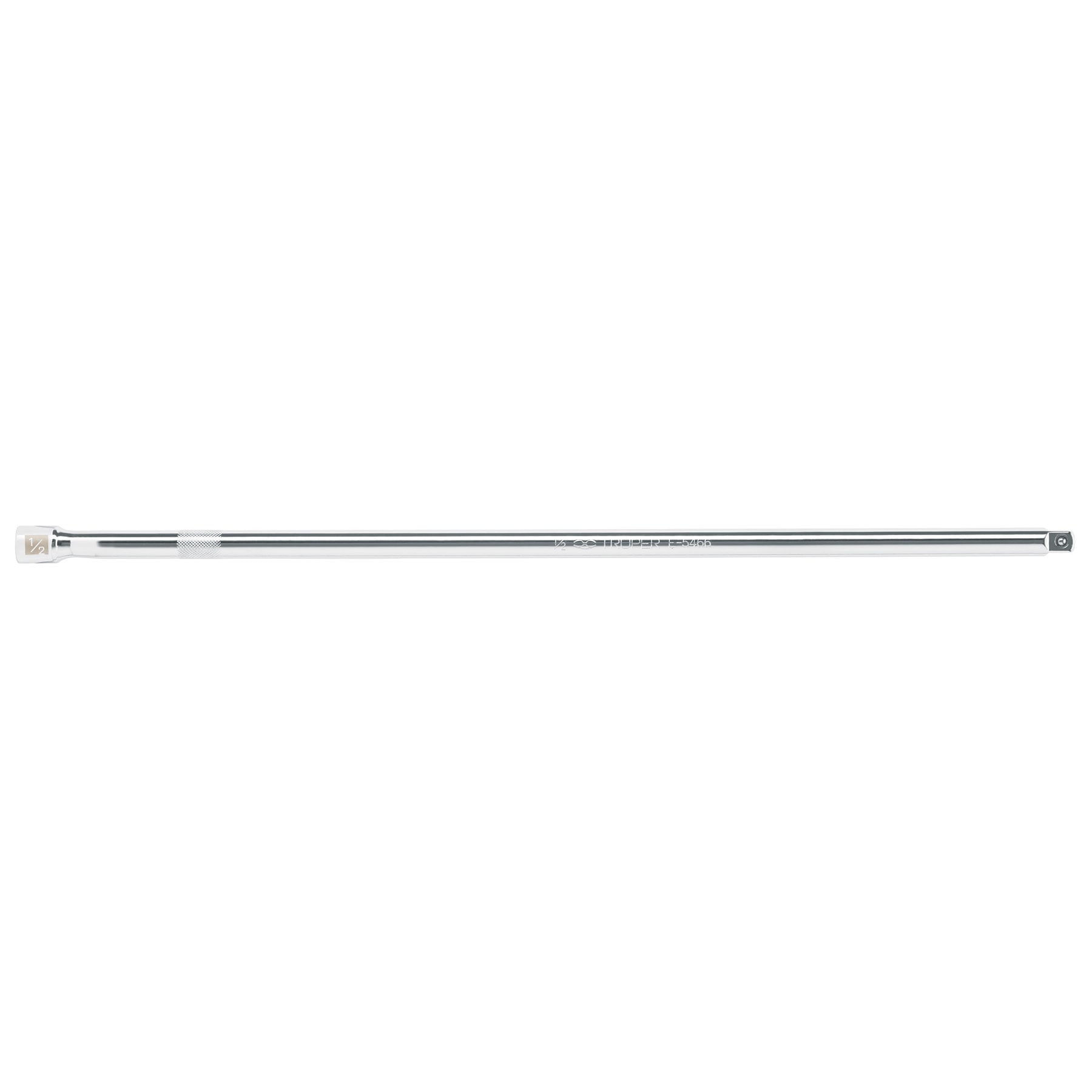 Extensión cuadro 1/2 pulgada para matraca, largo 24 pulgadas - 13920