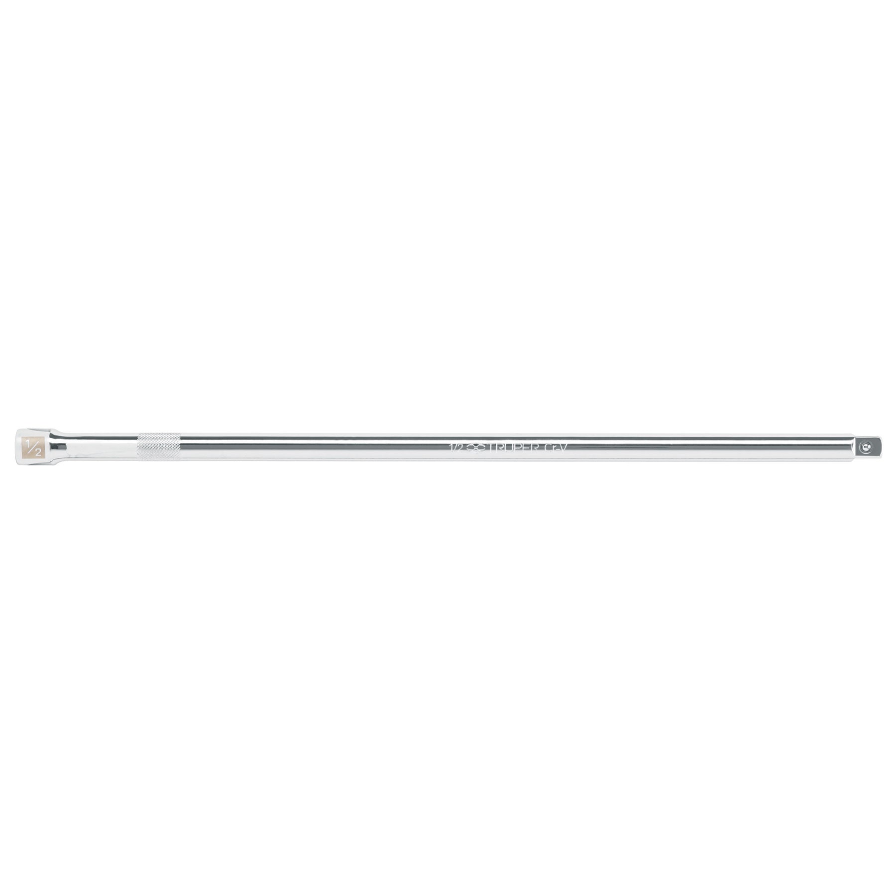 Extensión cuadro 1/2 pulgada para matraca, largo 20 pulgadas - 13919